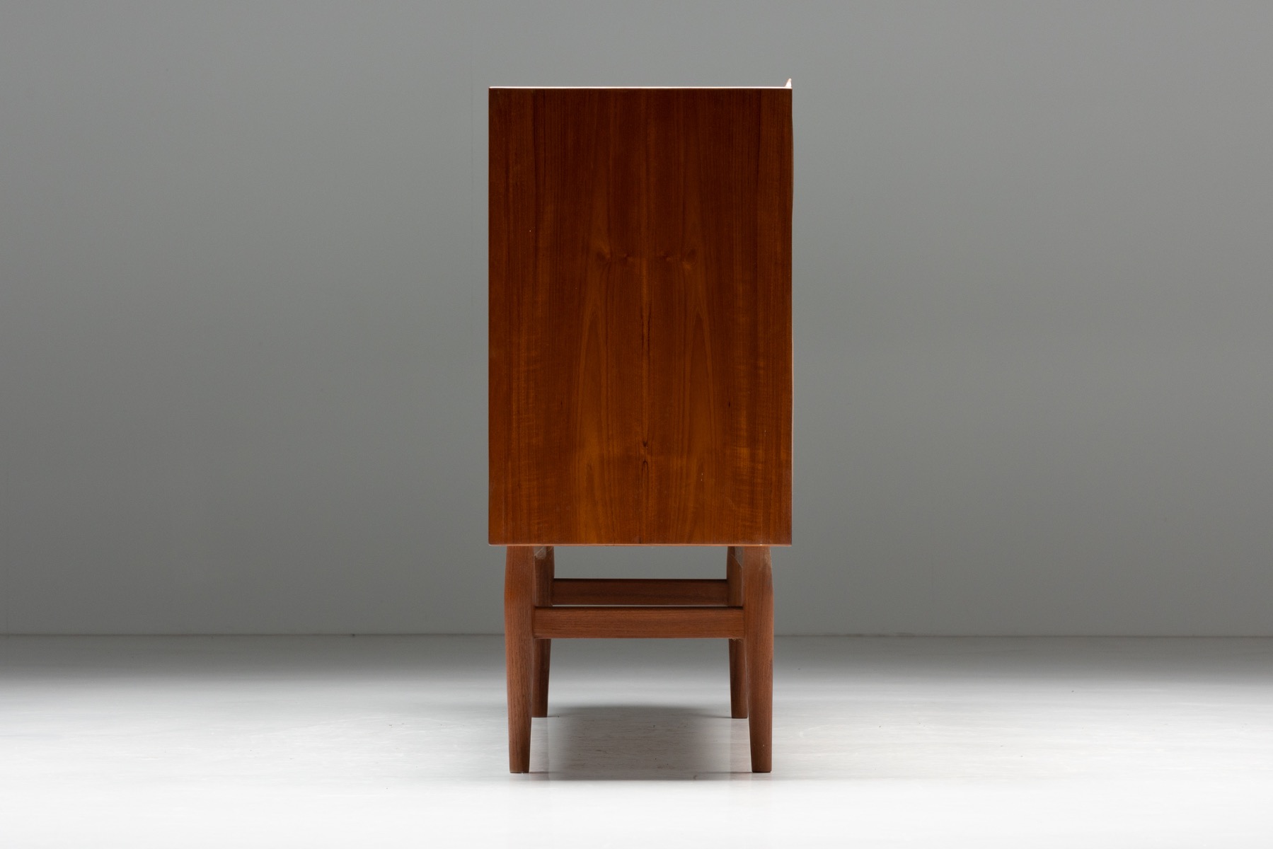 Credenza by Arne Vodder, Denmark - 1960s