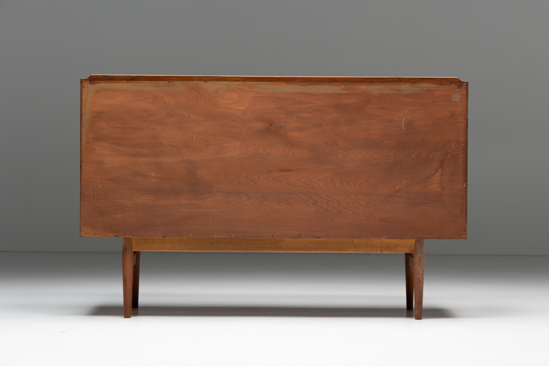 Credenza by Arne Vodder, Denmark - 1960s