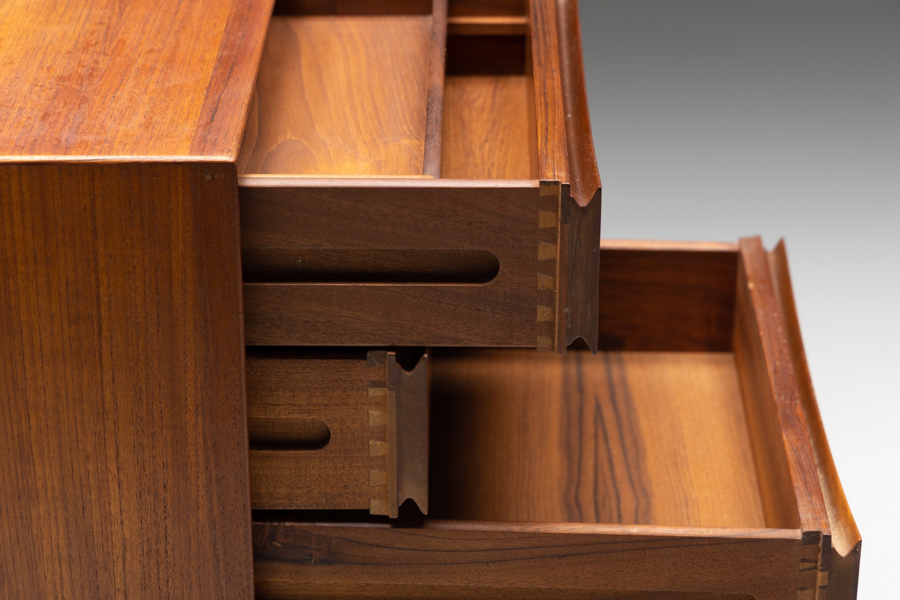 Credenza by Arne Vodder, Denmark - 1960s