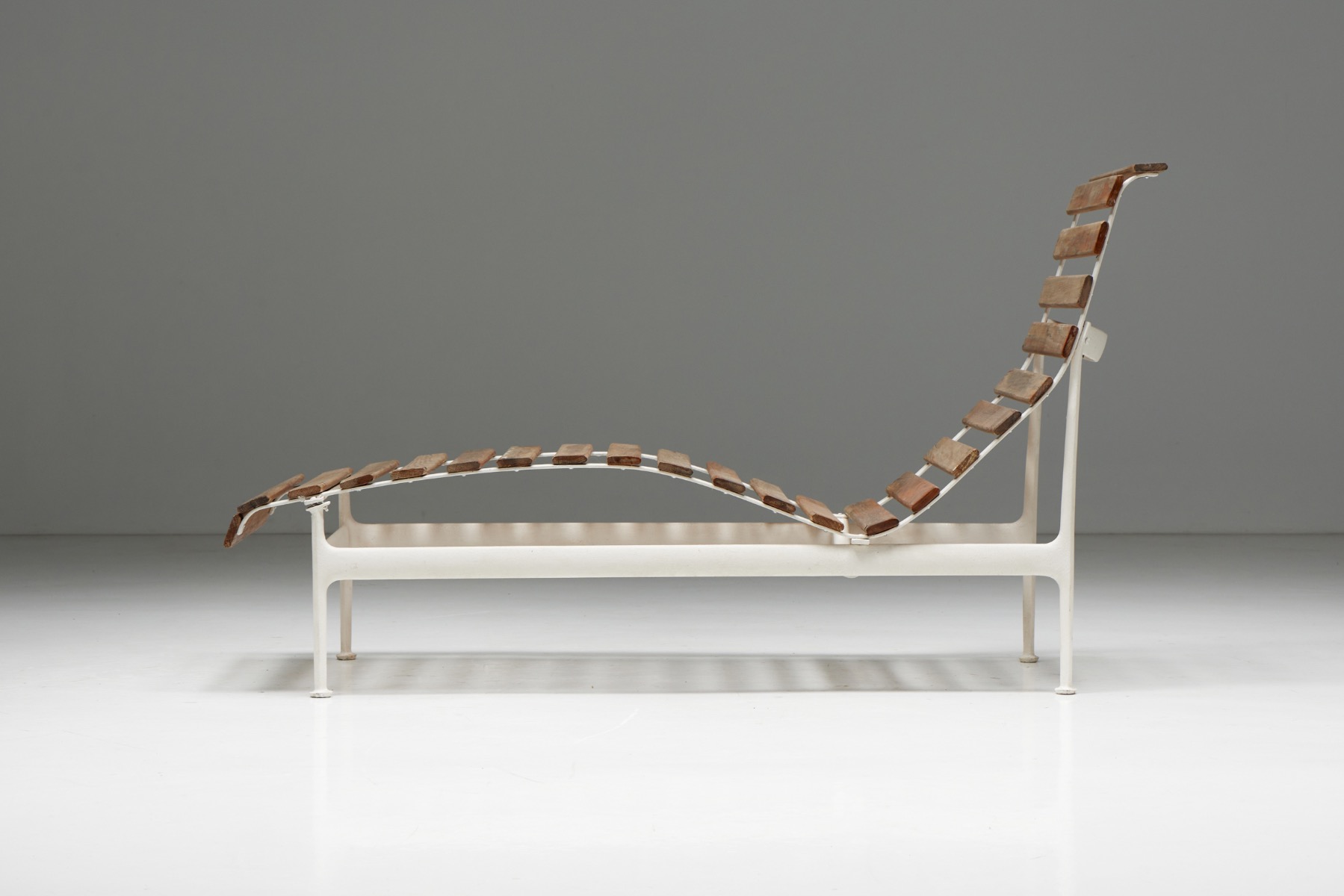 Chaise Longue by Richard Schultz for Knoll International - 1960s