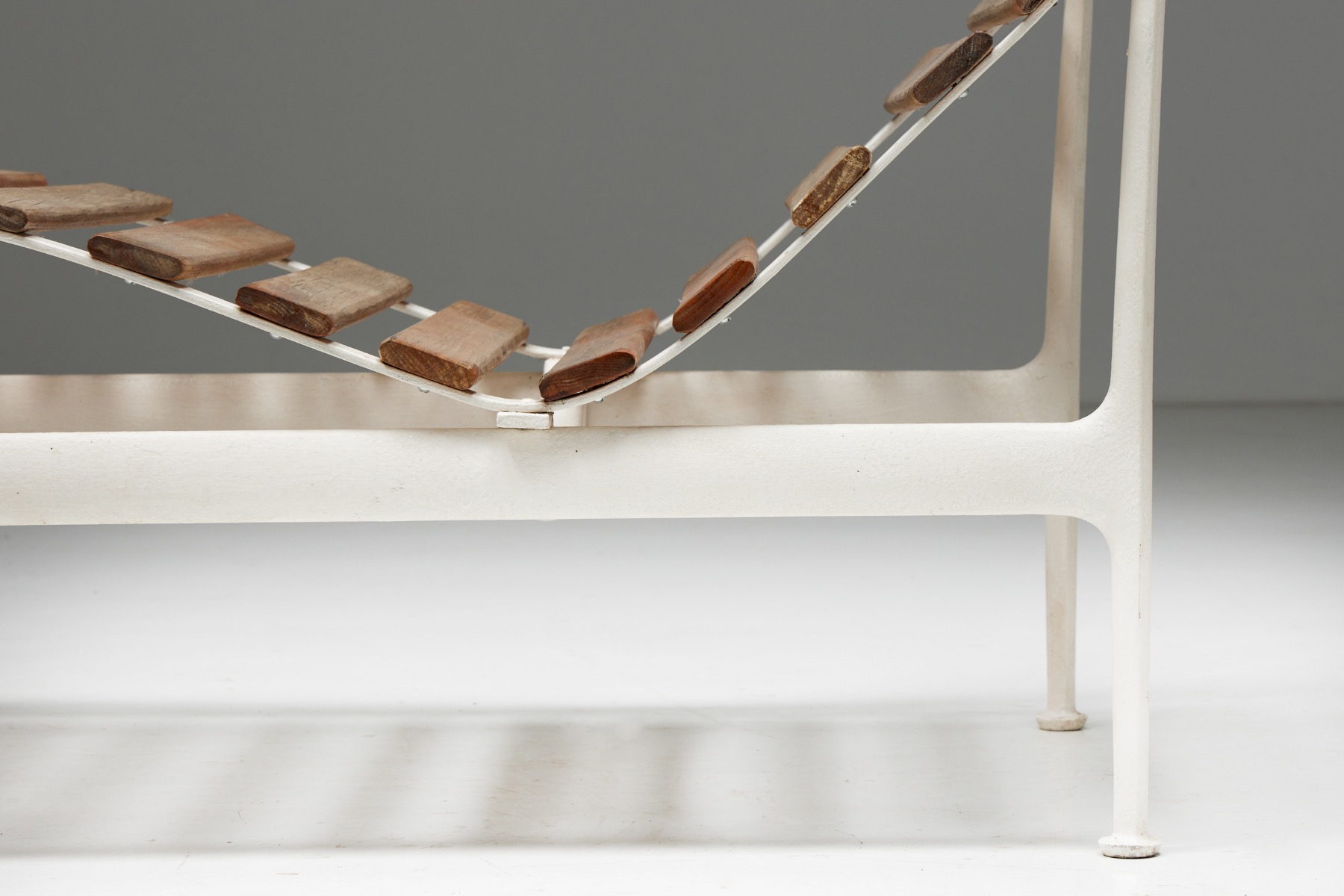 Chaise Longue by Richard Schultz for Knoll International - 1960s
