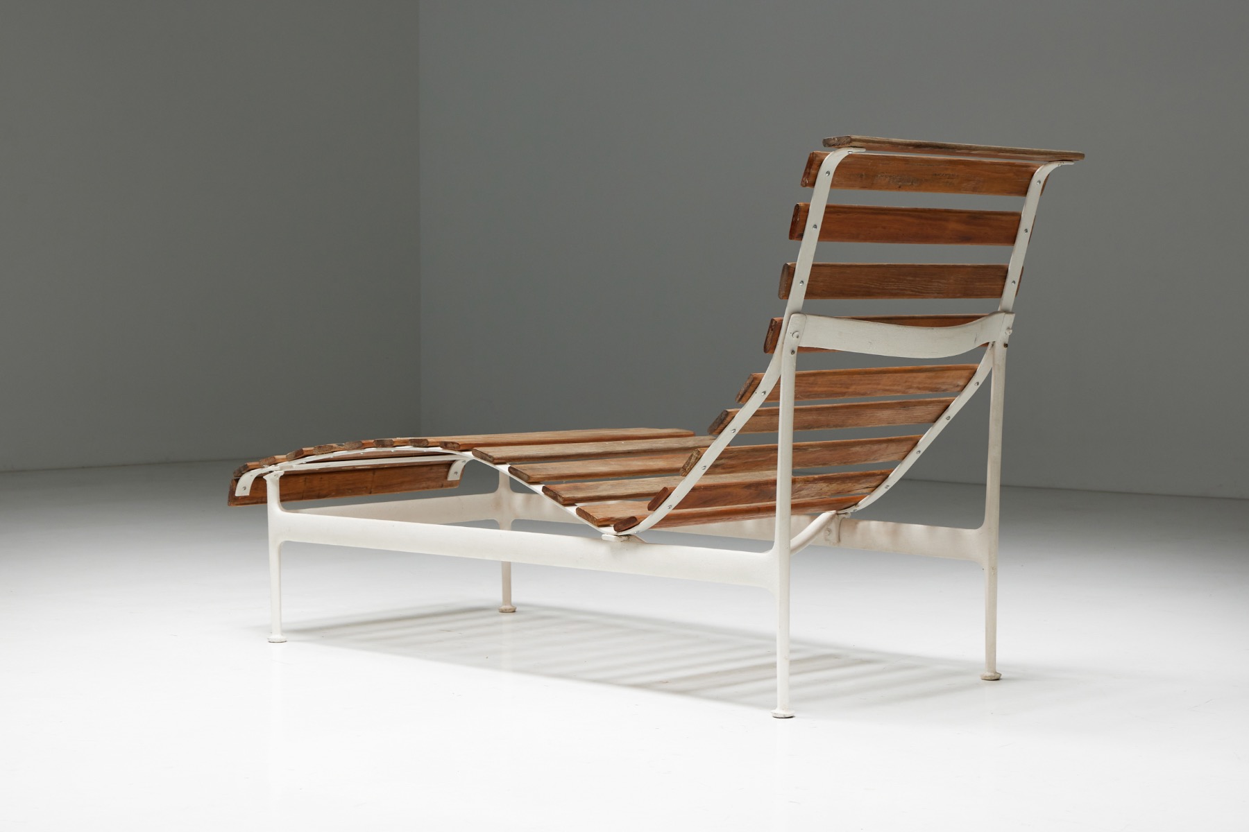 Chaise Longue by Richard Schultz for Knoll International - 1960s