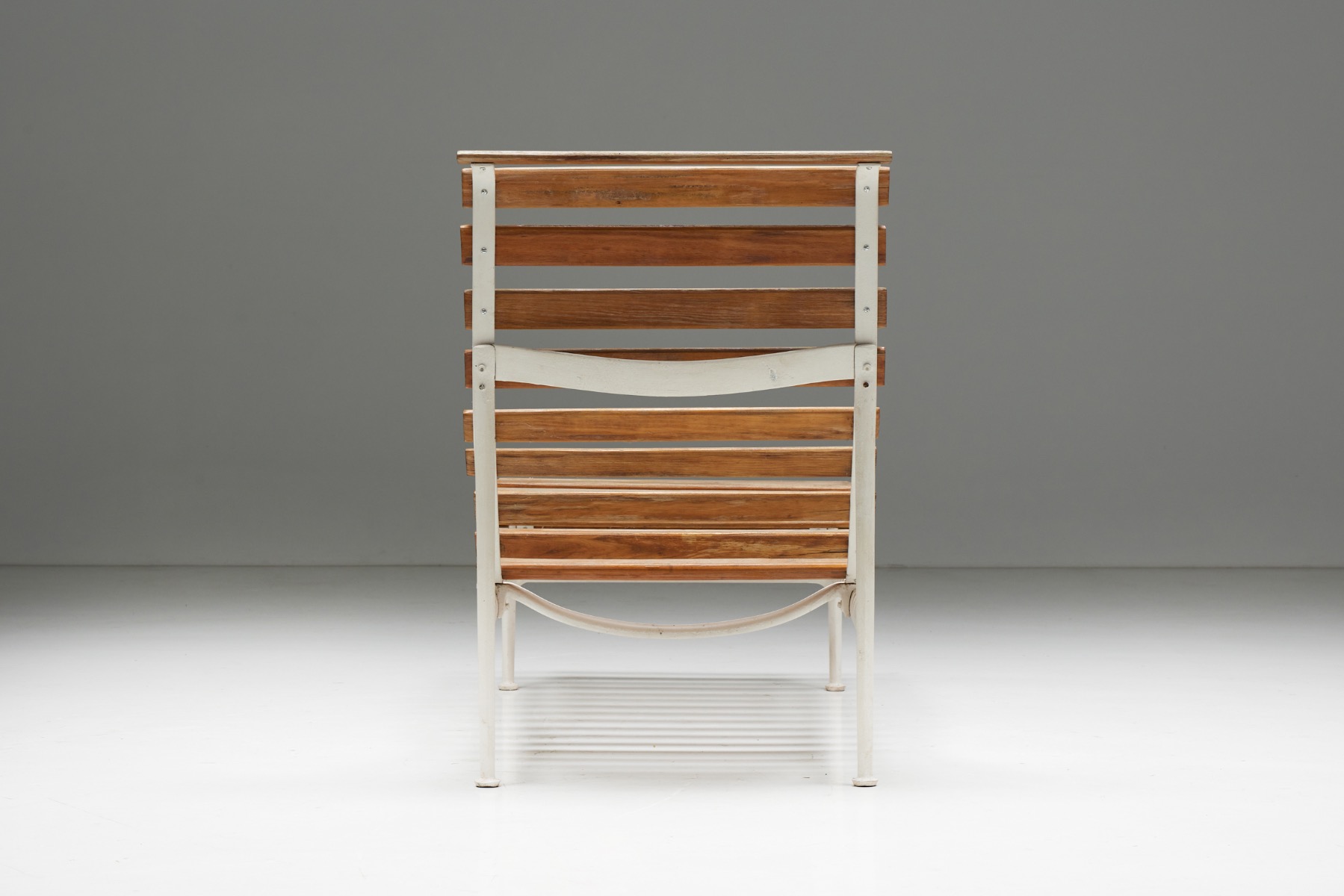 Chaise Longue by Richard Schultz for Knoll International - 1960s