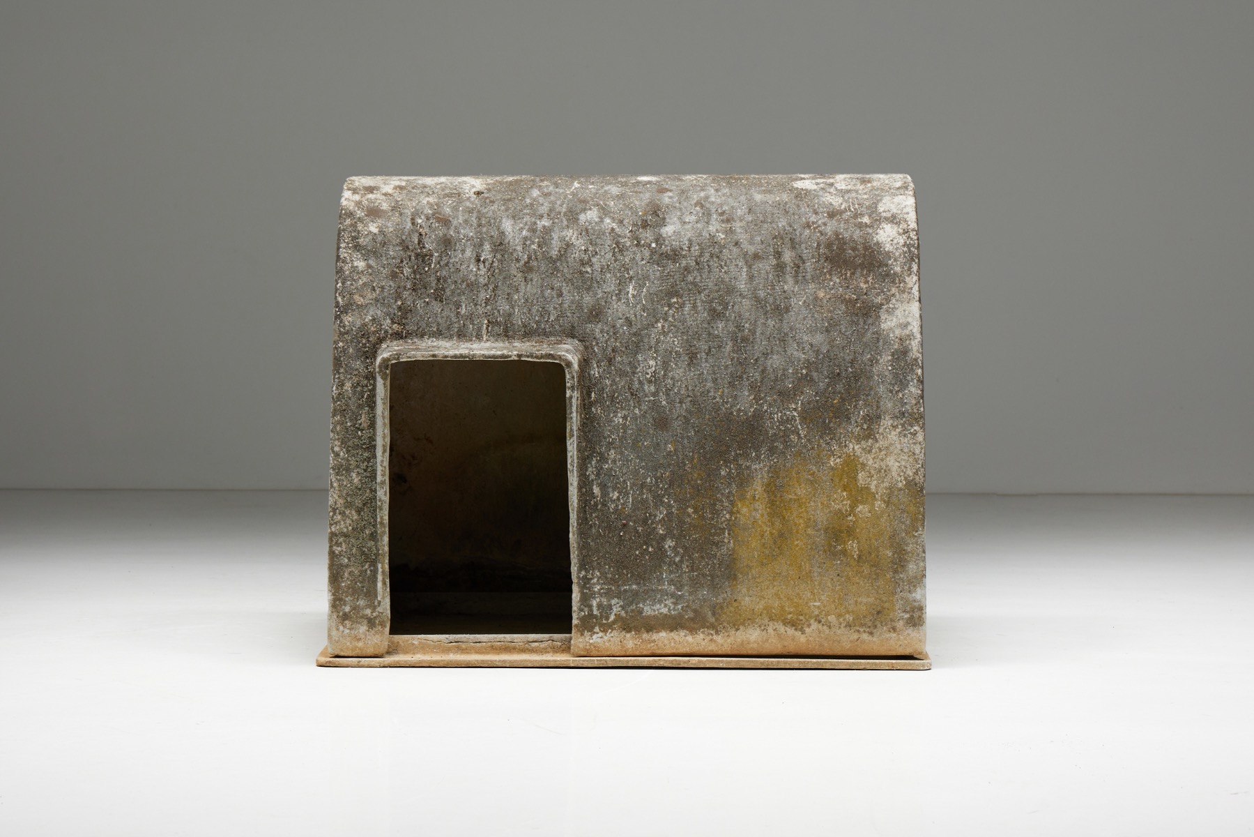 Dog House by Willy Guhl for Eternit - 1960s