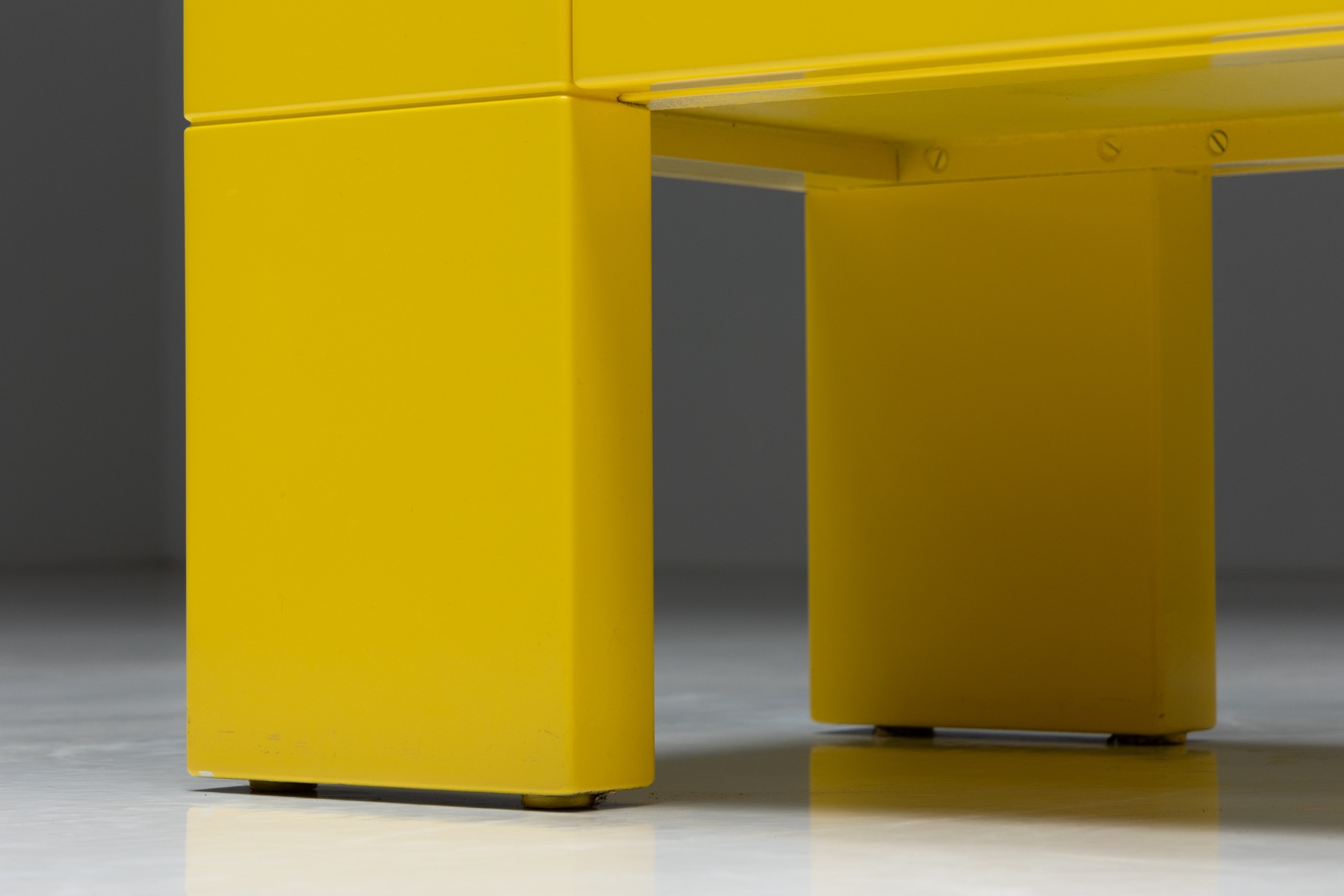 Cabinet by Claire Bataille and Paul Ibens for Spectrum - 1968