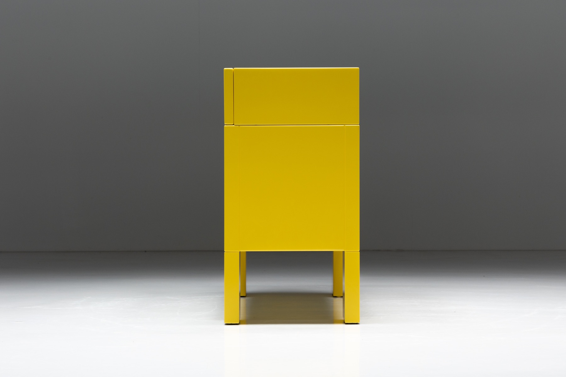 Cabinet by Claire Bataille and Paul Ibens for Spectrum - 1968