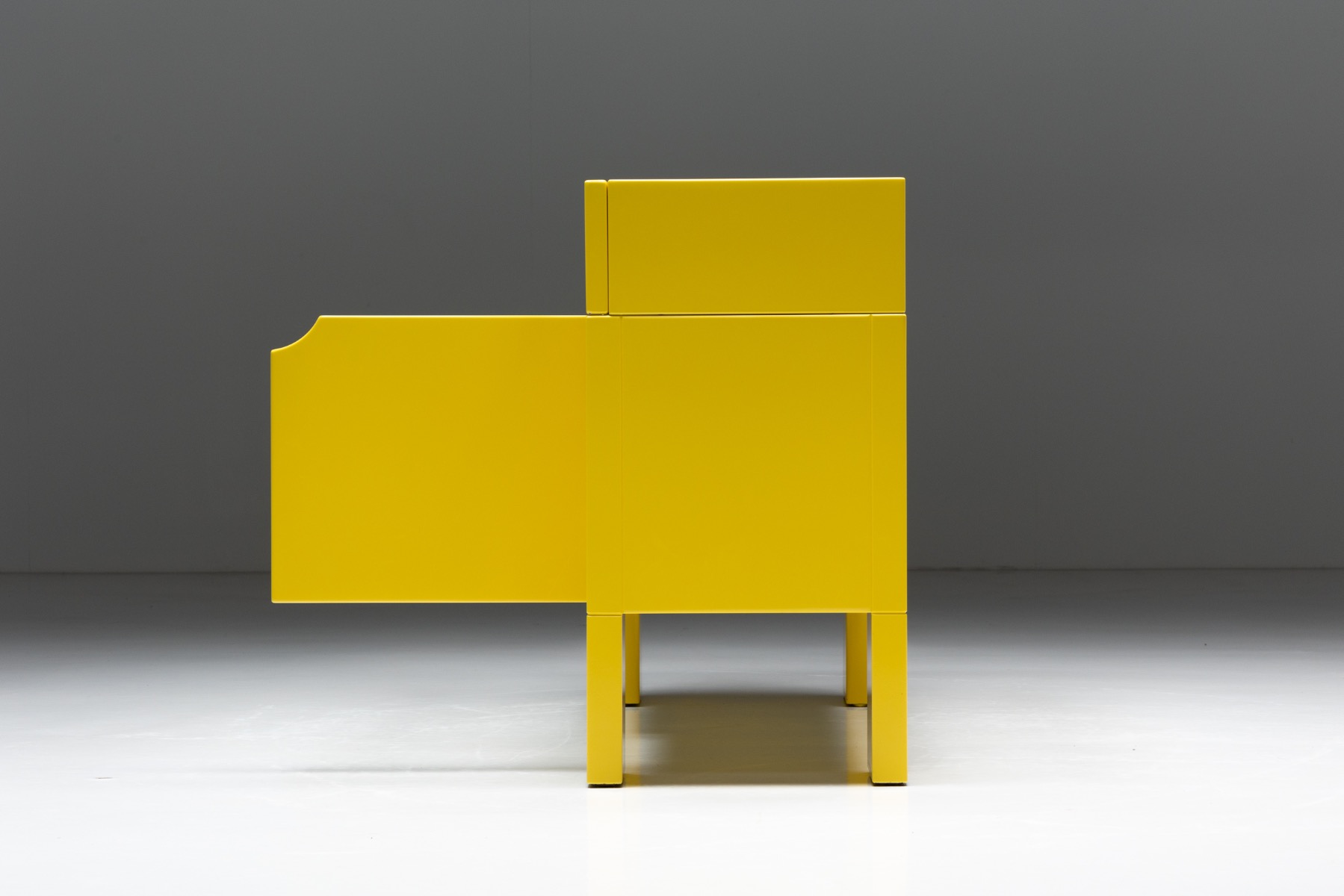 Cabinet by Claire Bataille and Paul Ibens for Spectrum - 1968