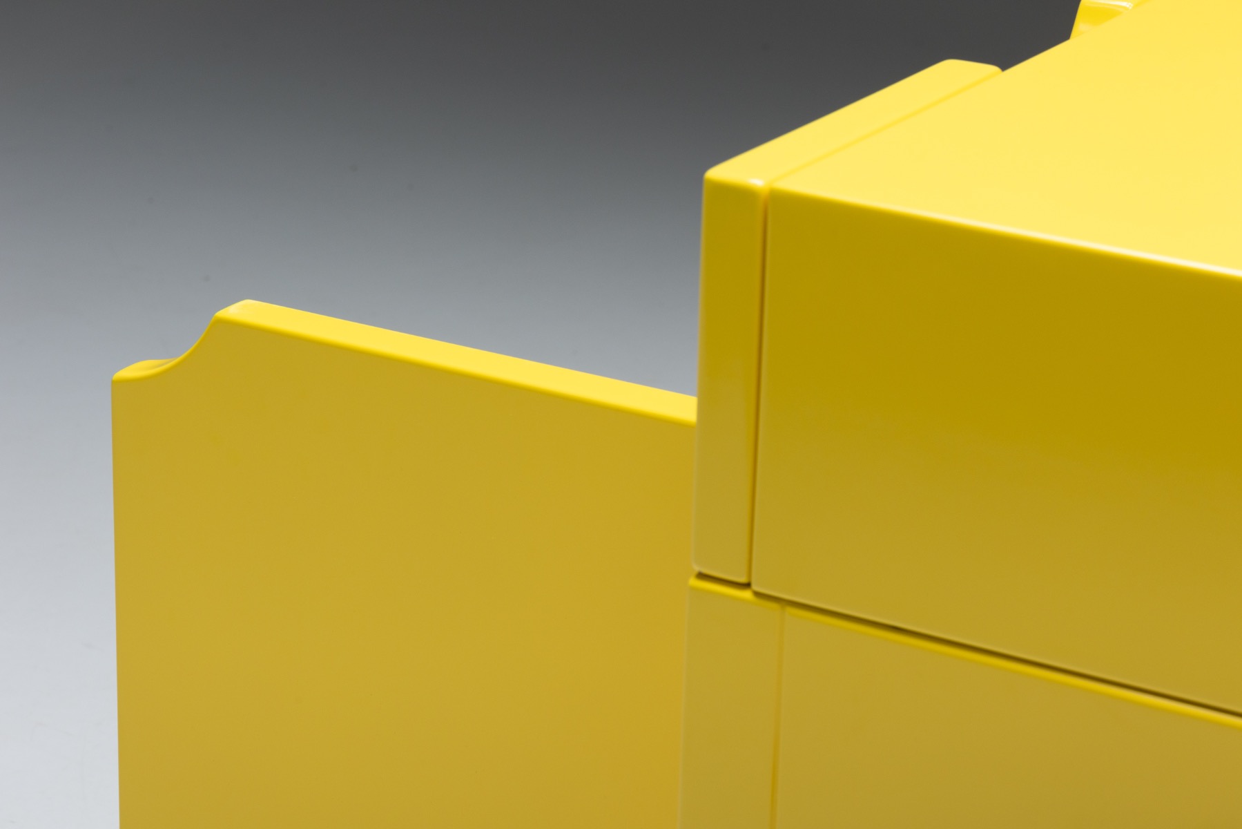 Cabinet by Claire Bataille and Paul Ibens for Spectrum - 1968