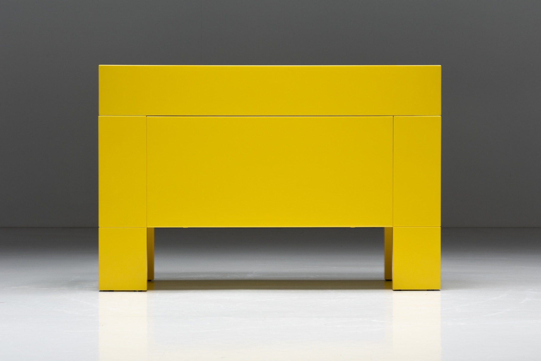 Cabinet by Claire Bataille and Paul Ibens for Spectrum - 1968