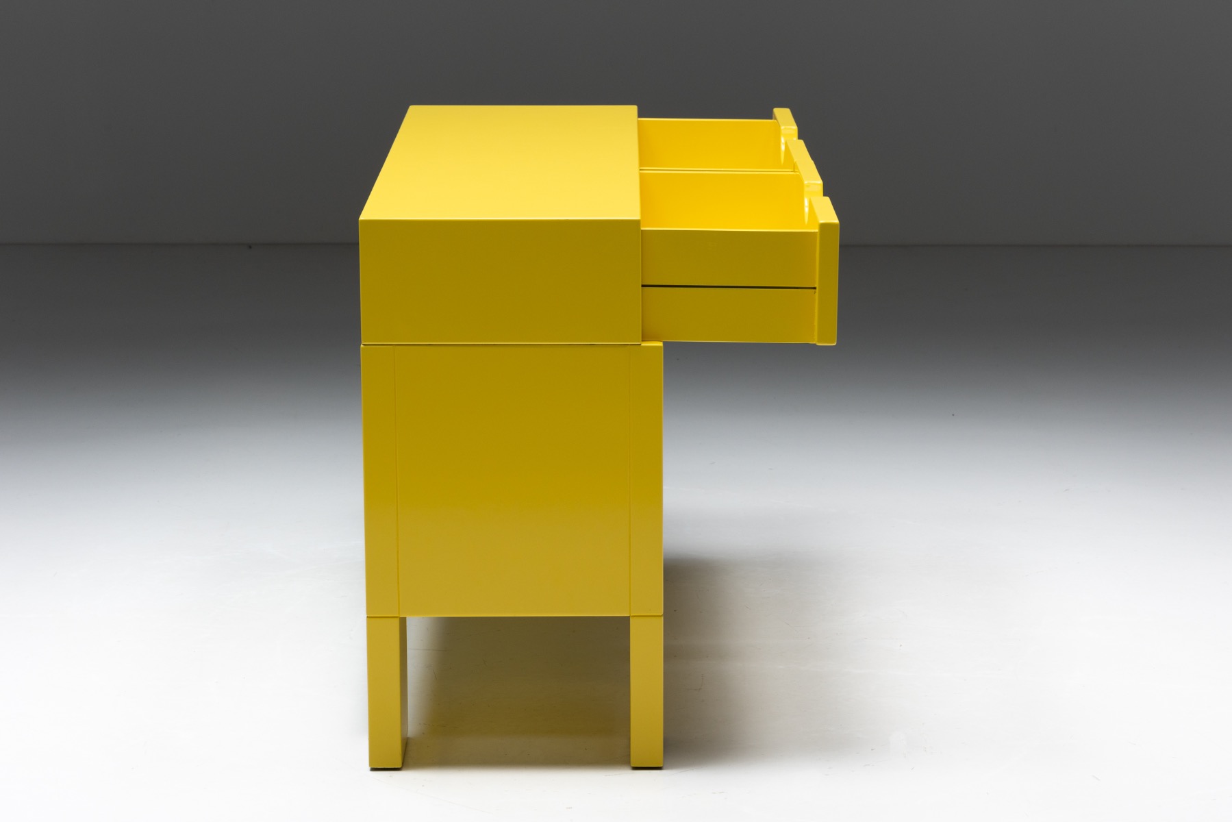 Cabinet by Claire Bataille and Paul Ibens for Spectrum - 1968