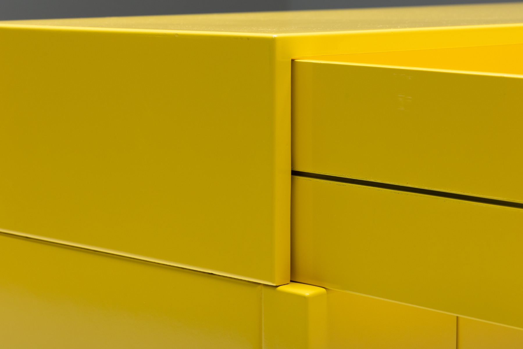 Cabinet by Claire Bataille and Paul Ibens for Spectrum - 1968