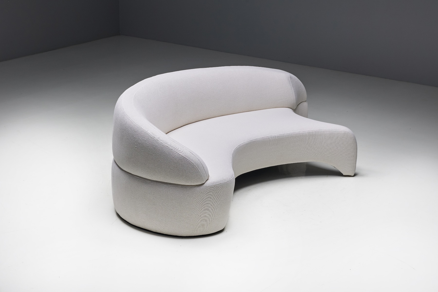 Comete modular lounge sofa