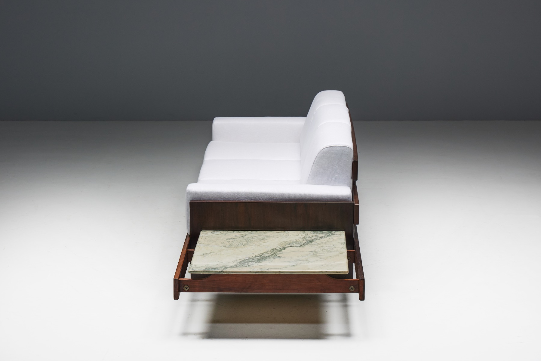 Brazilian modern Celina sofa