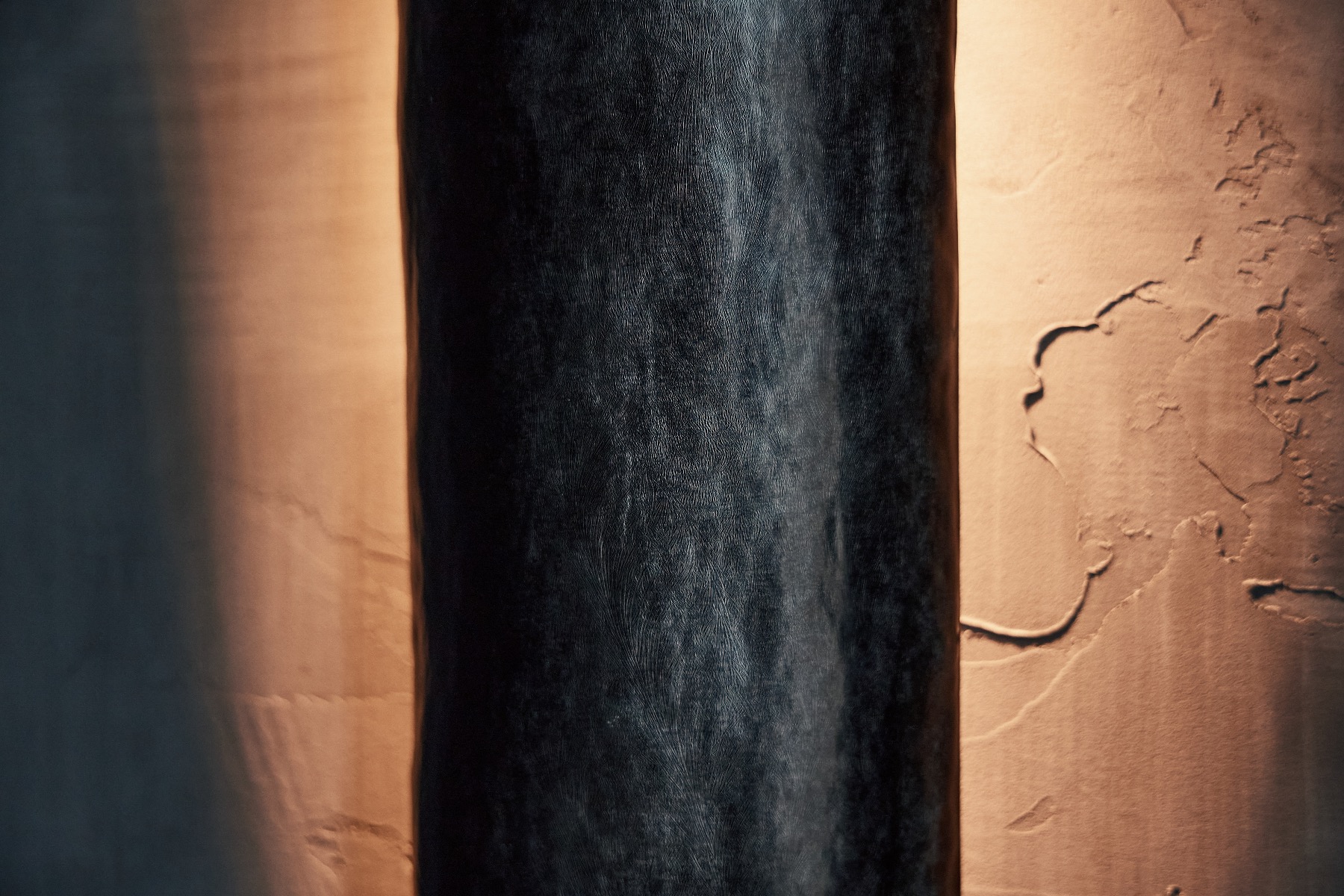 Modern lamp shade by Sigve Knutson 2018