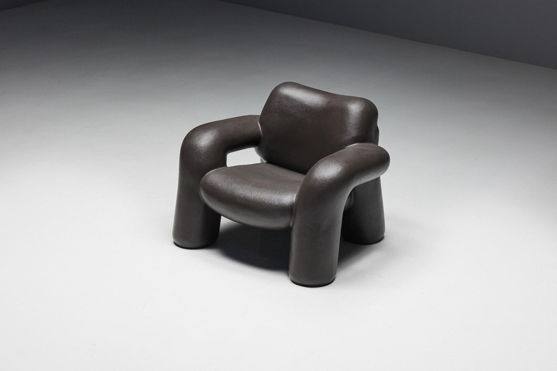 Designer chair Blown Up by Schimmel Schweikle