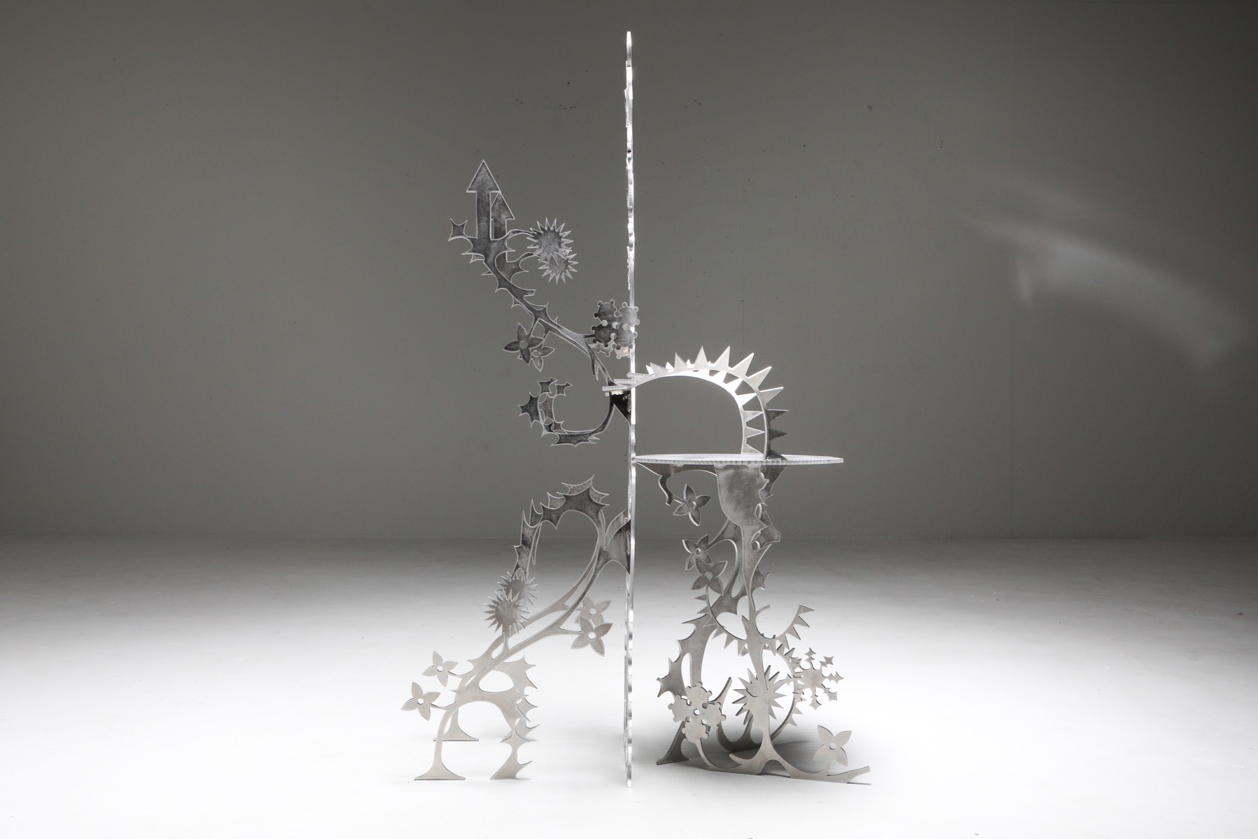 Designer object Ornamentum by van Beek and Mestdagh