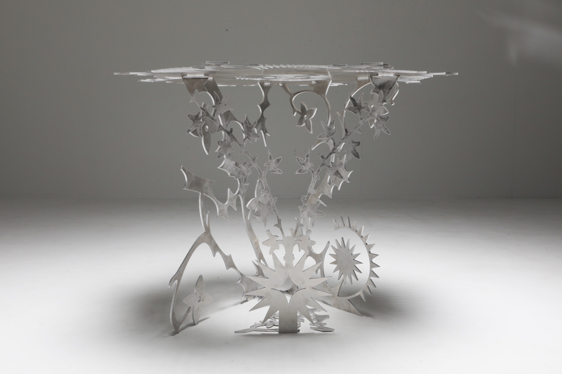 Designer object Ornamentum by van Beek and Mestdagh
