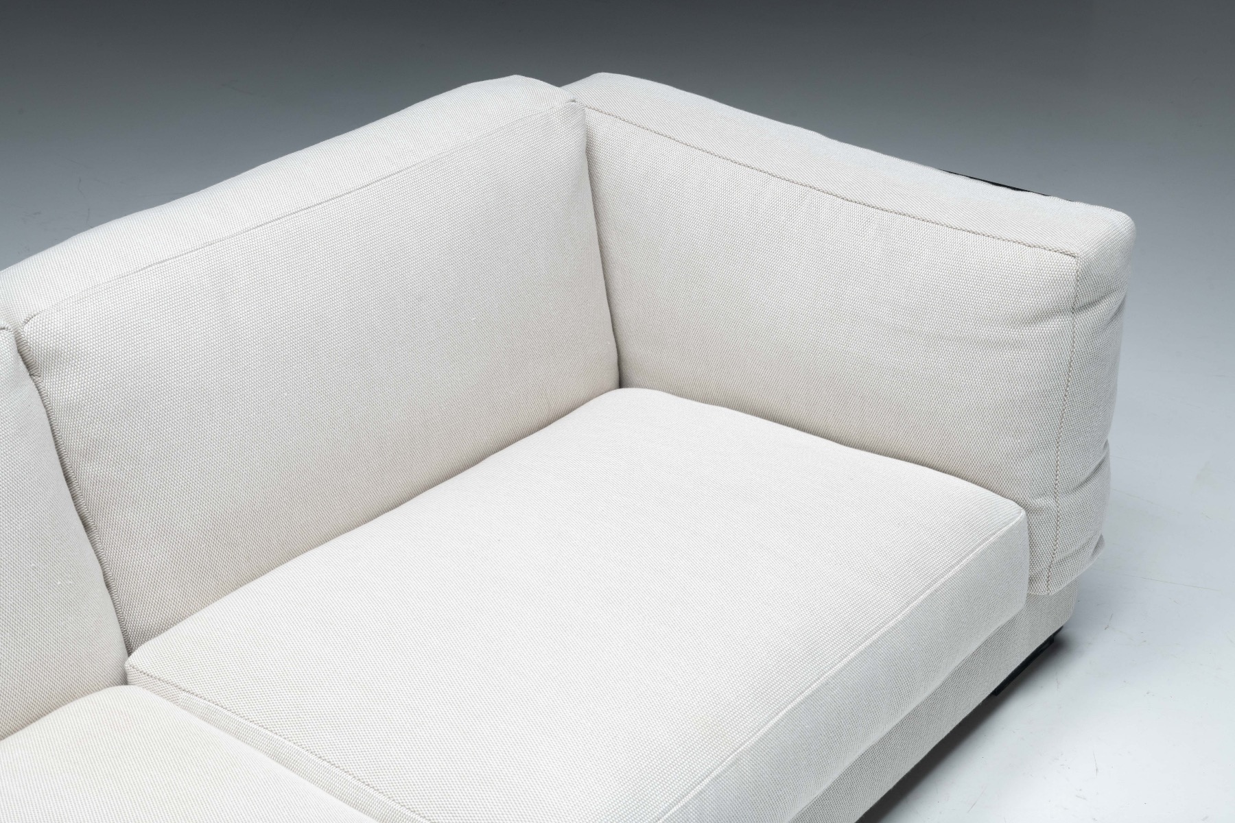 Designer sofa Cestone by Antonio Citterio for Flexform
