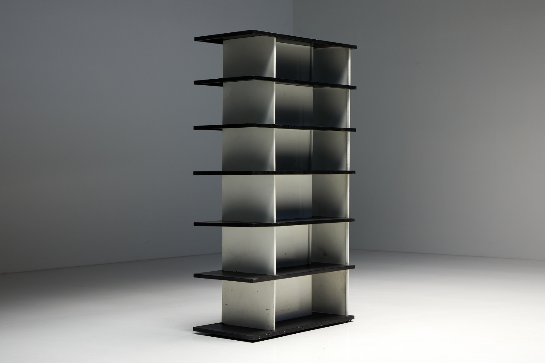Dutch design room divider by Wim Rietveld for De Bijenkorf