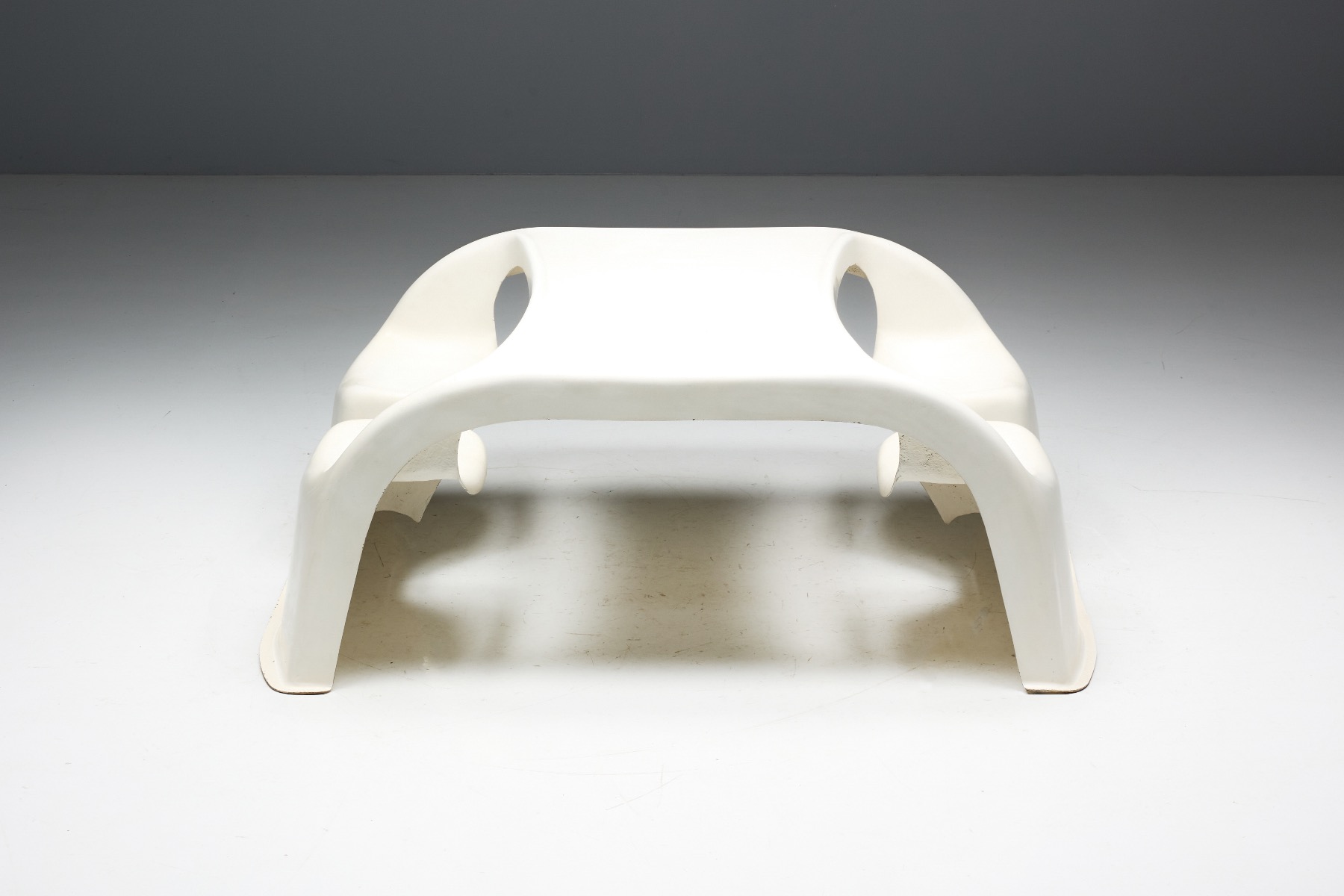 German design seating group by Gunter Beltzig from 1971