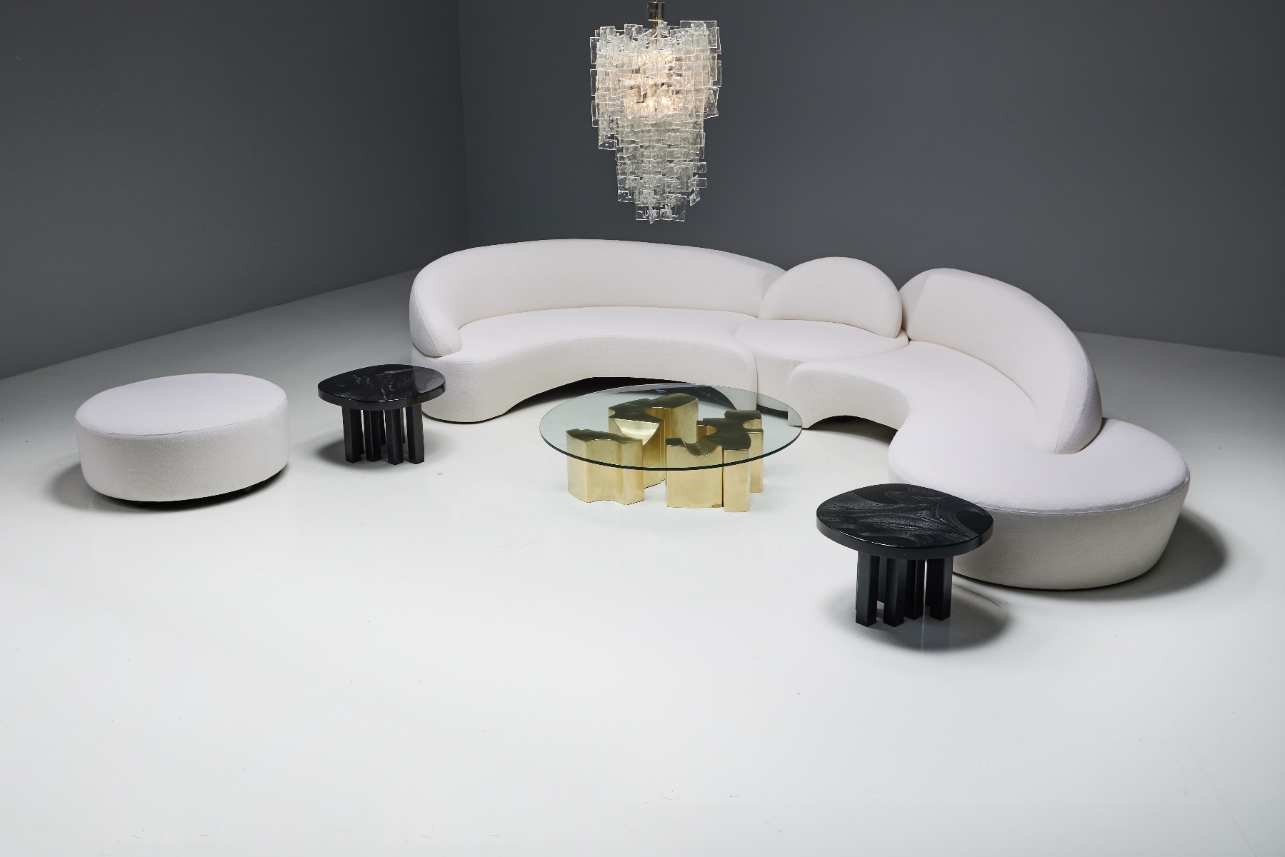 Kagan Comete modular sofa