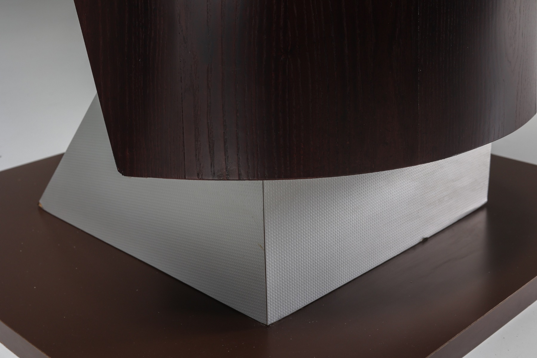 Italian abstract sculpture by Bianca Garinei