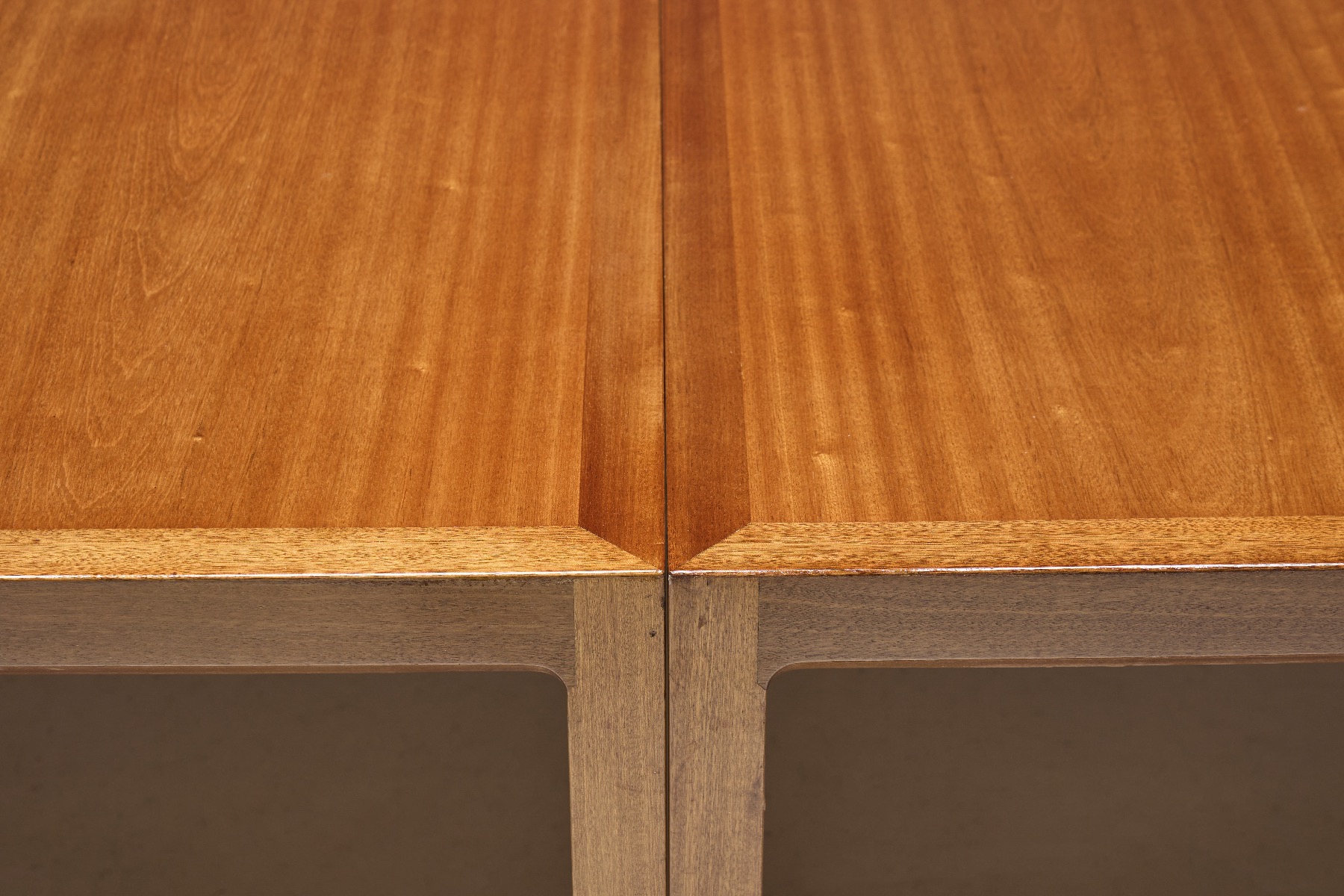 1970s Danish style dining table