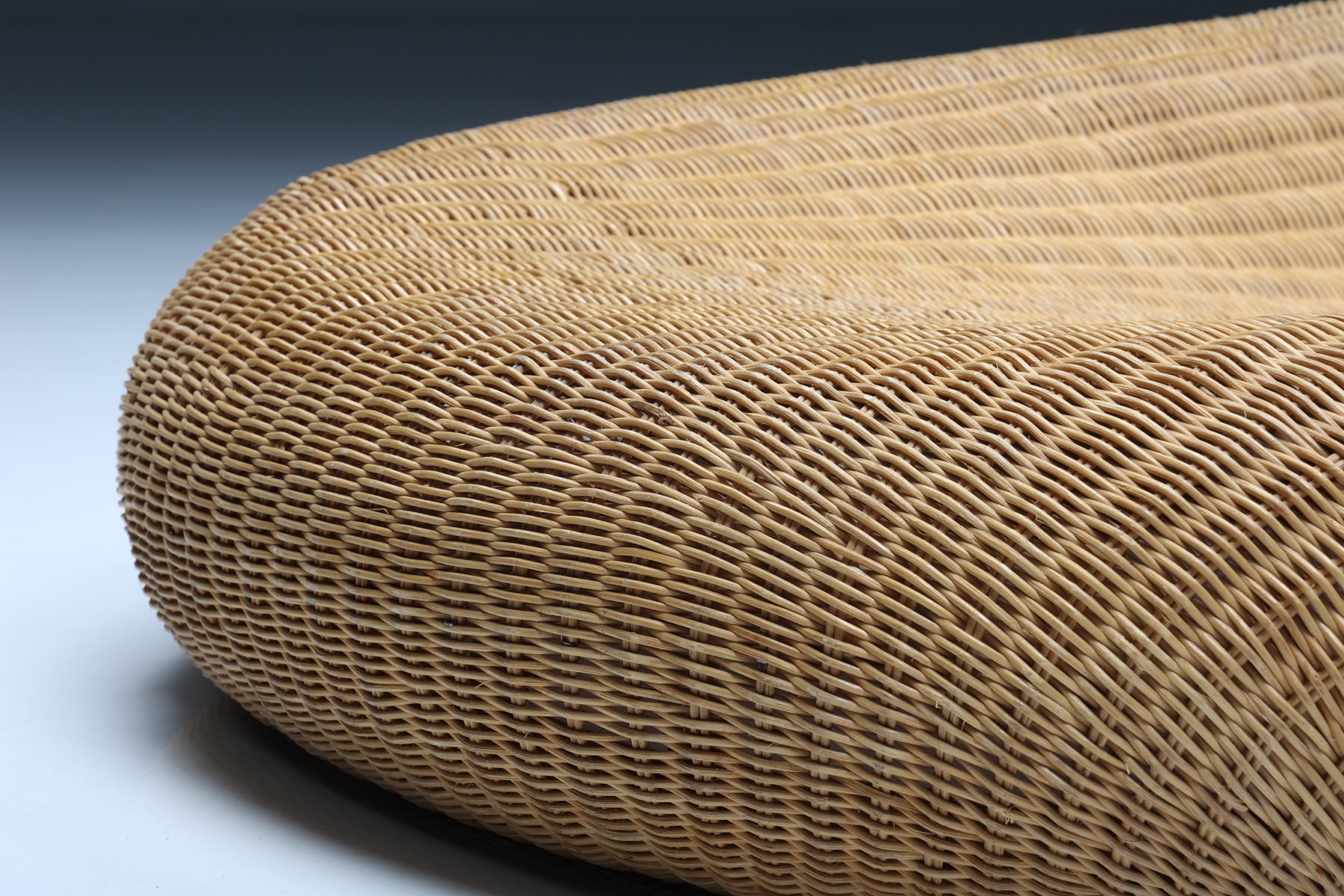 Contemporary Storvik lounge chair by IKEA design