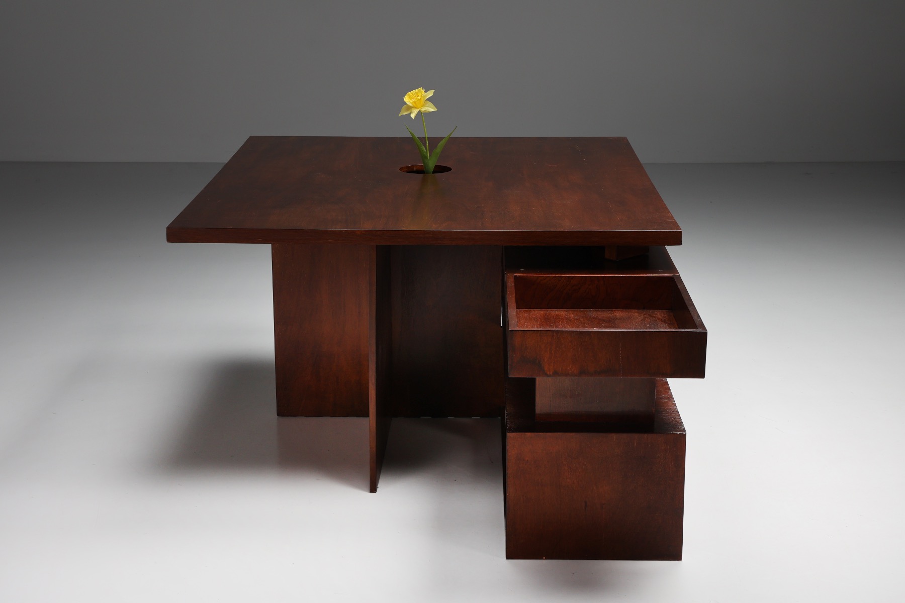 Contemporary workspace object by Deborah Bowmann Nutshell