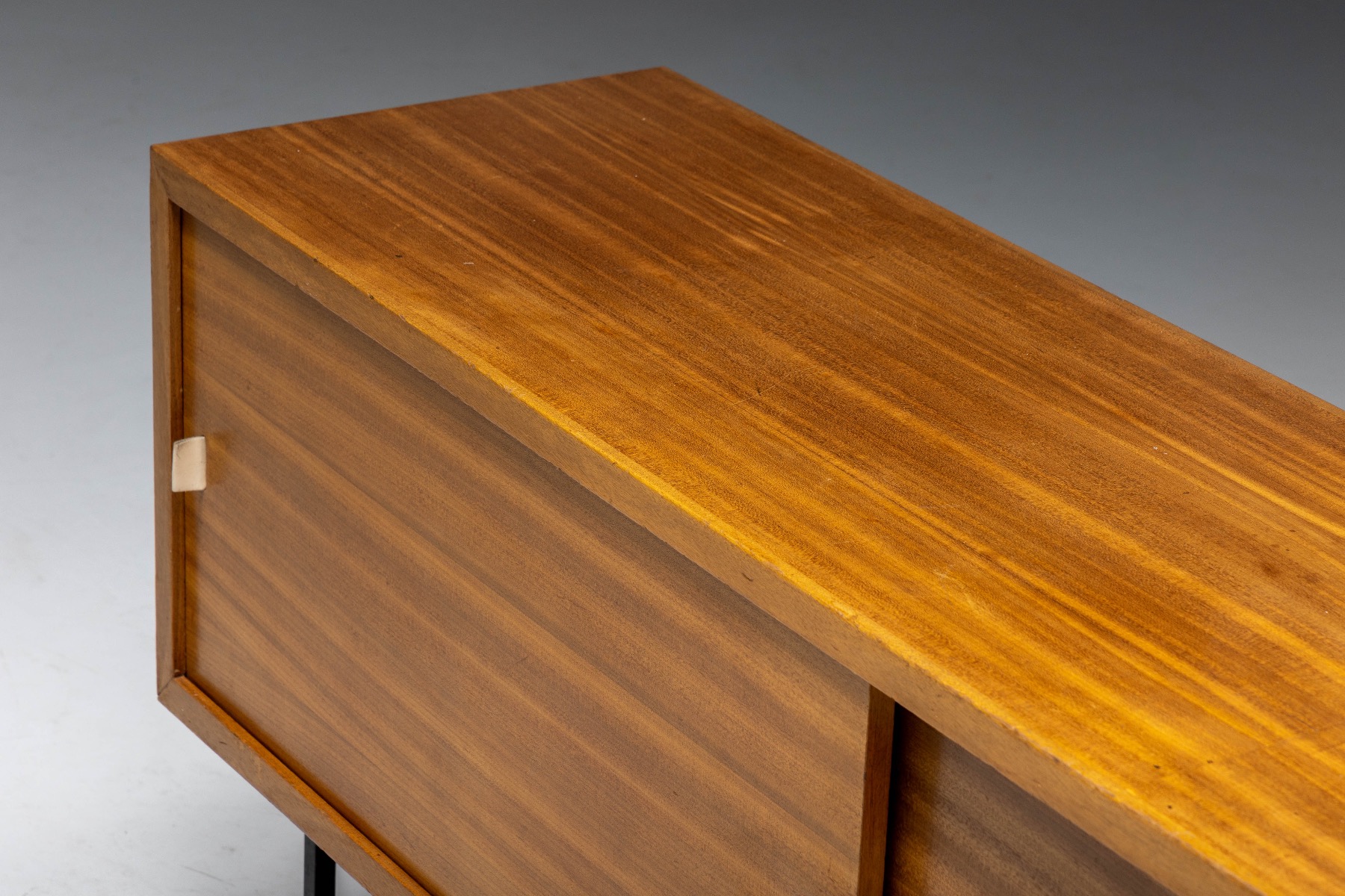 Mid century modern sideboard in Jos De Mey style