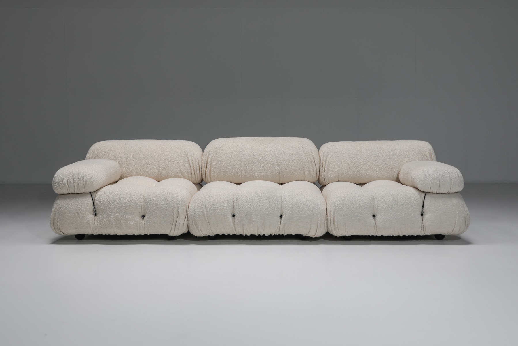 Mid century modular sofa Camaleonda from 1972