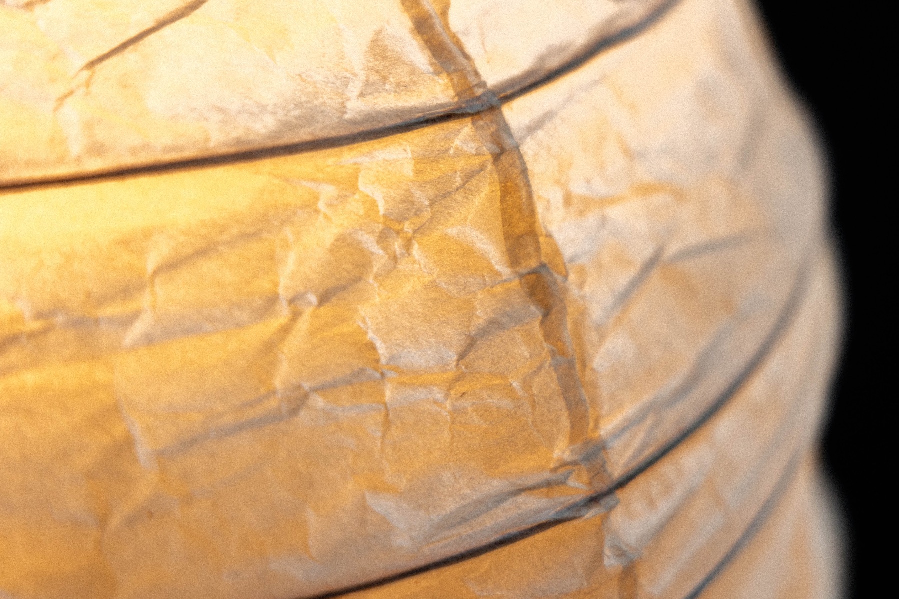 Ozeki Co Akari BB3-55DD lamp
