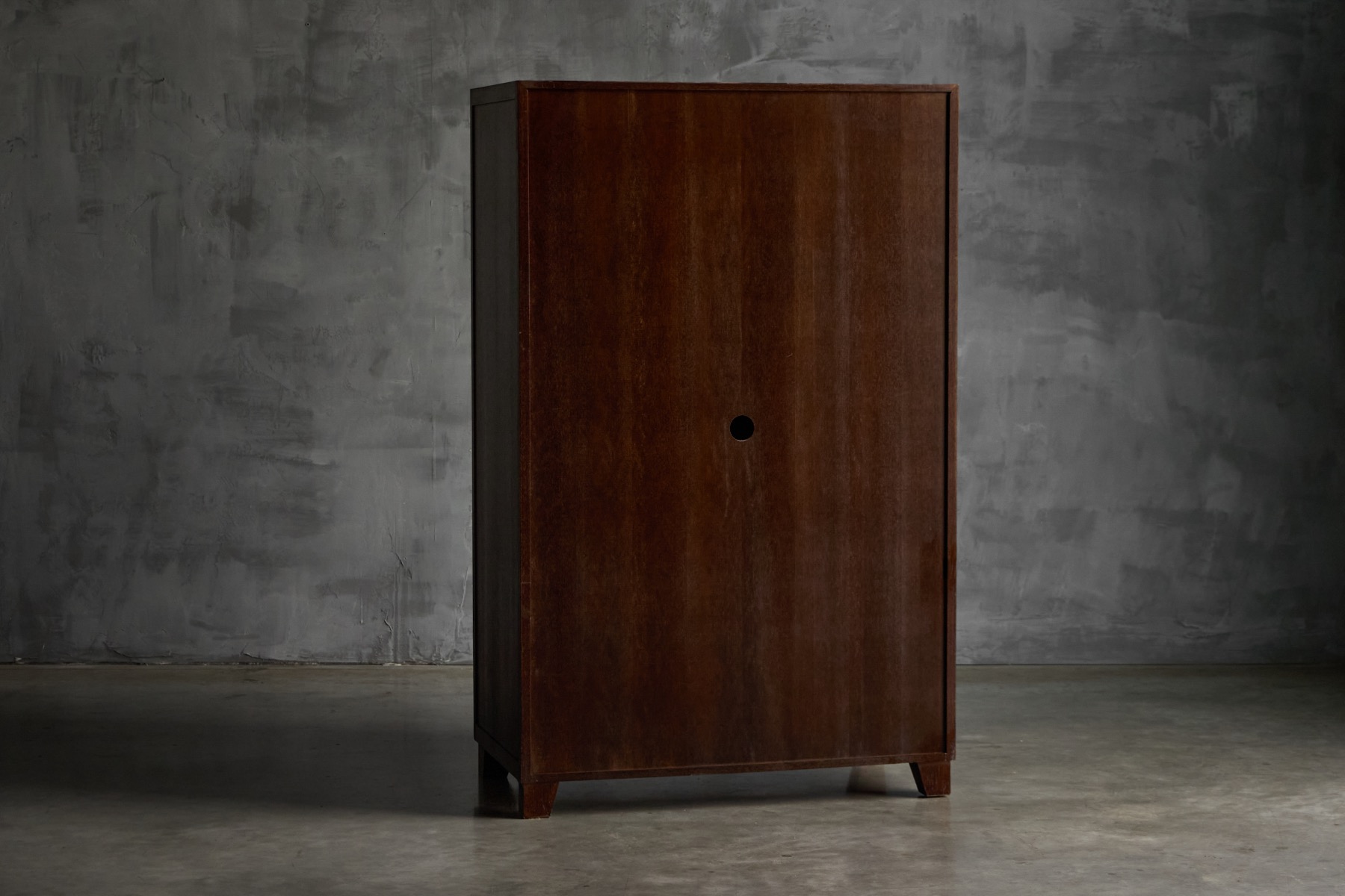 Architectural cabinet Scala Philippe Hurel design