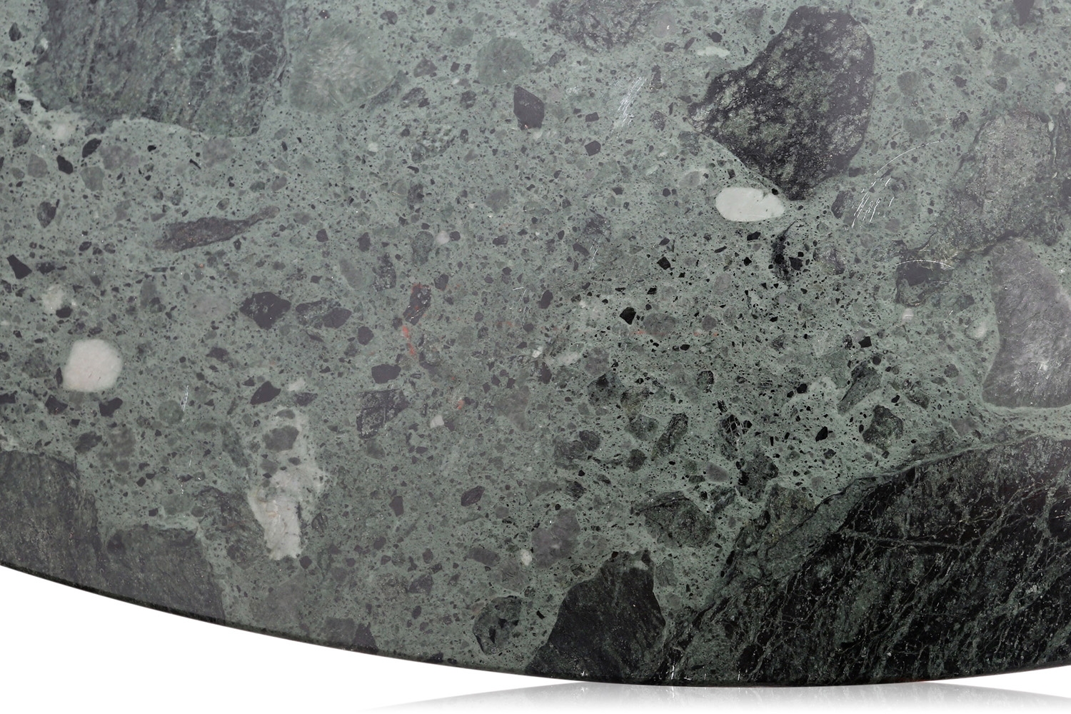 Marble Coffee Table, Osvaldo Borsani - 1950s