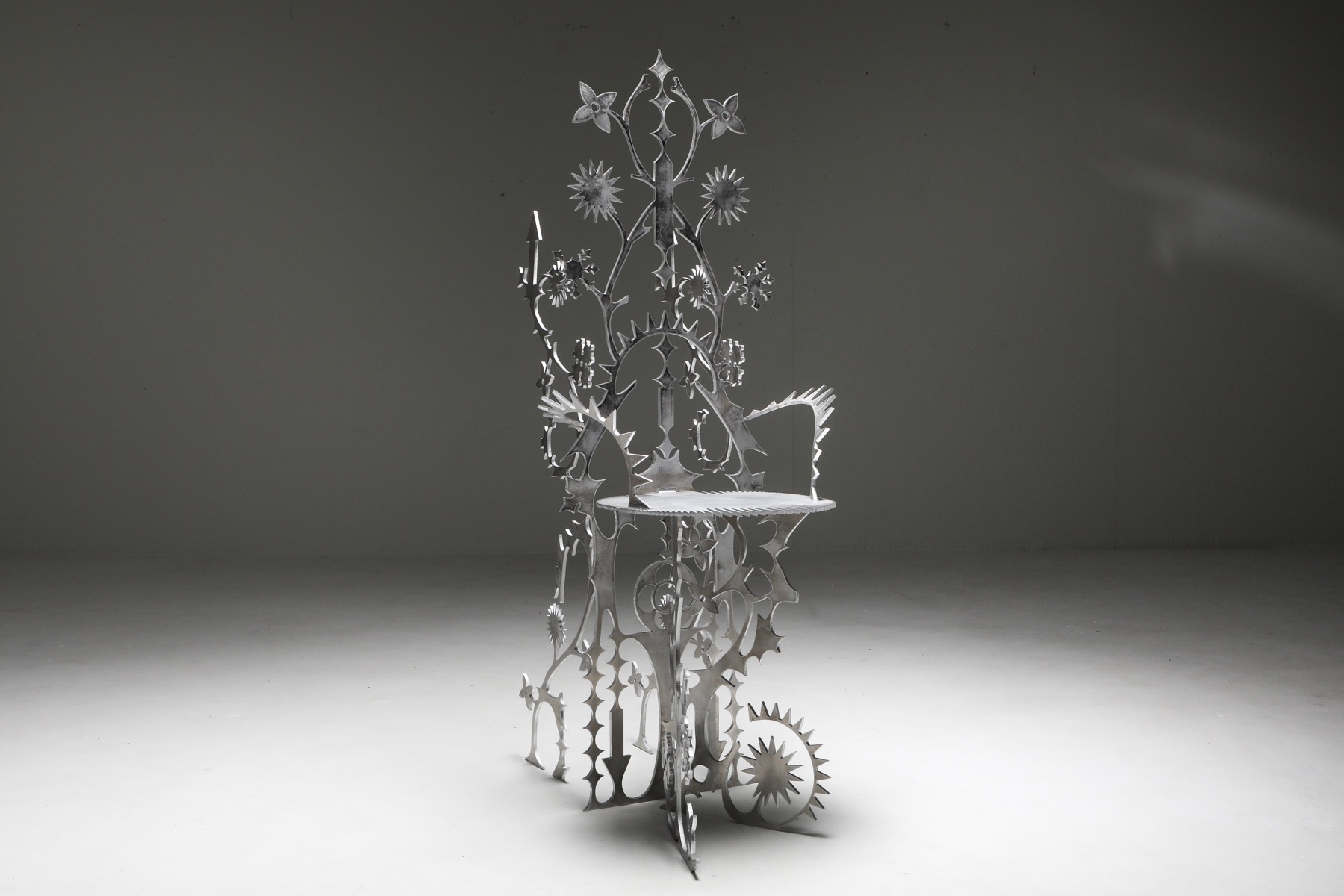 Collectible design object Ornamentum from 2020