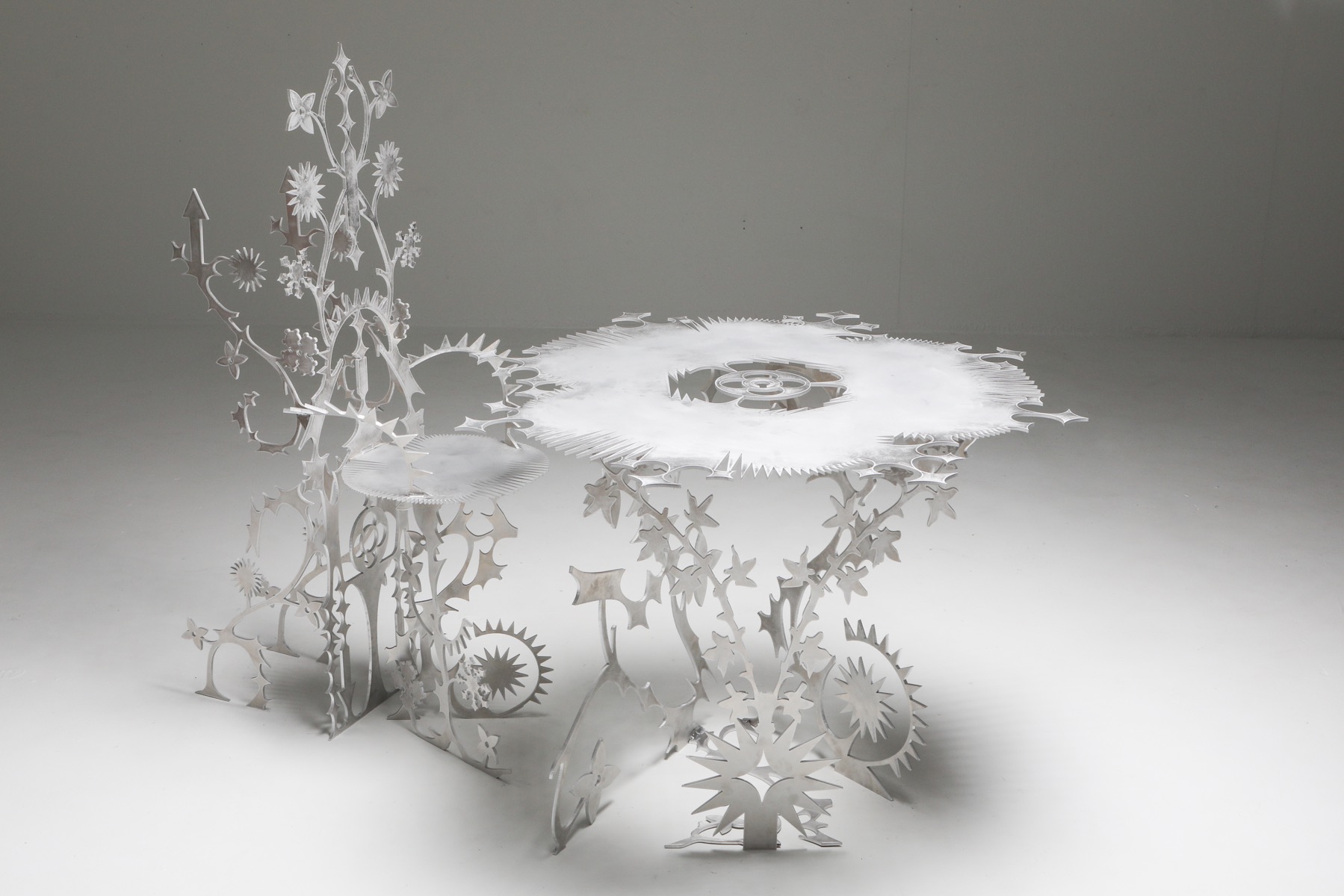 Collectible design object Ornamentum from 2020