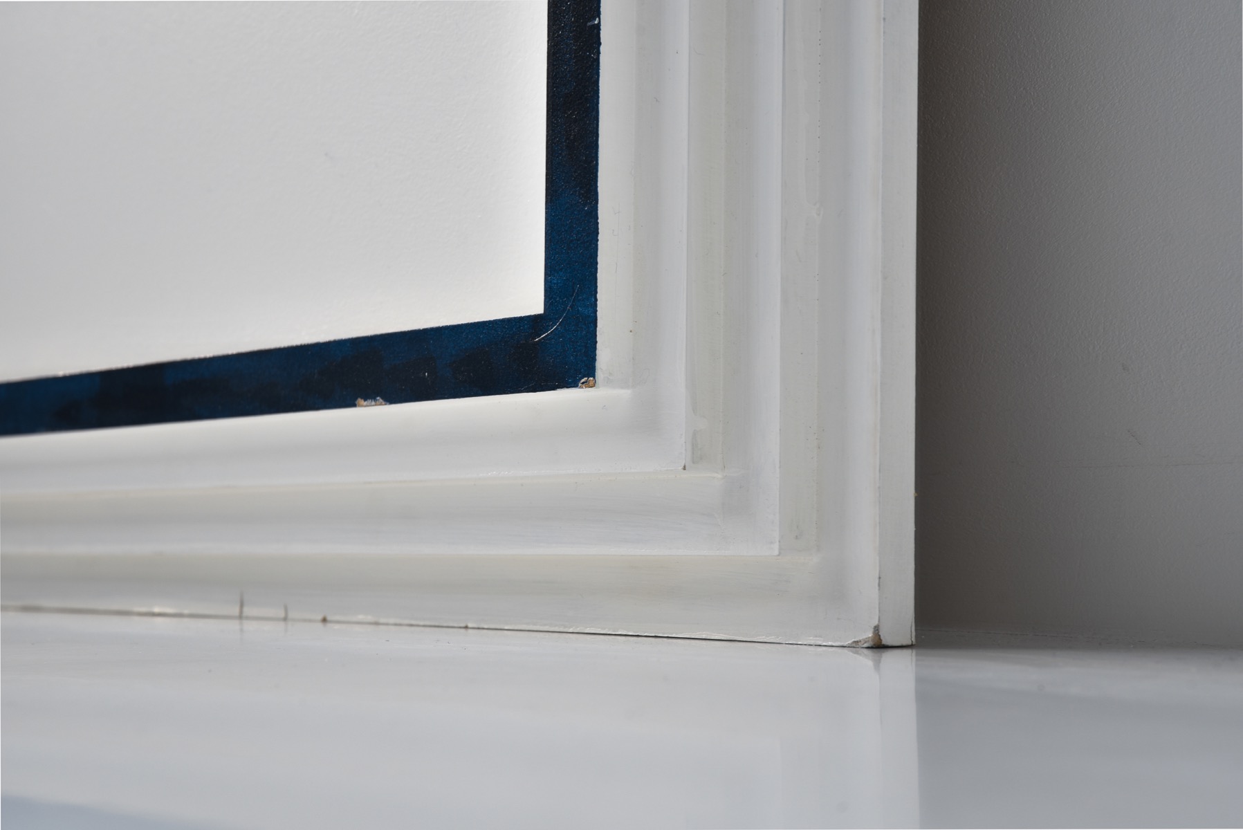 Collectible wall mirrors by Athos Burez from 2018
