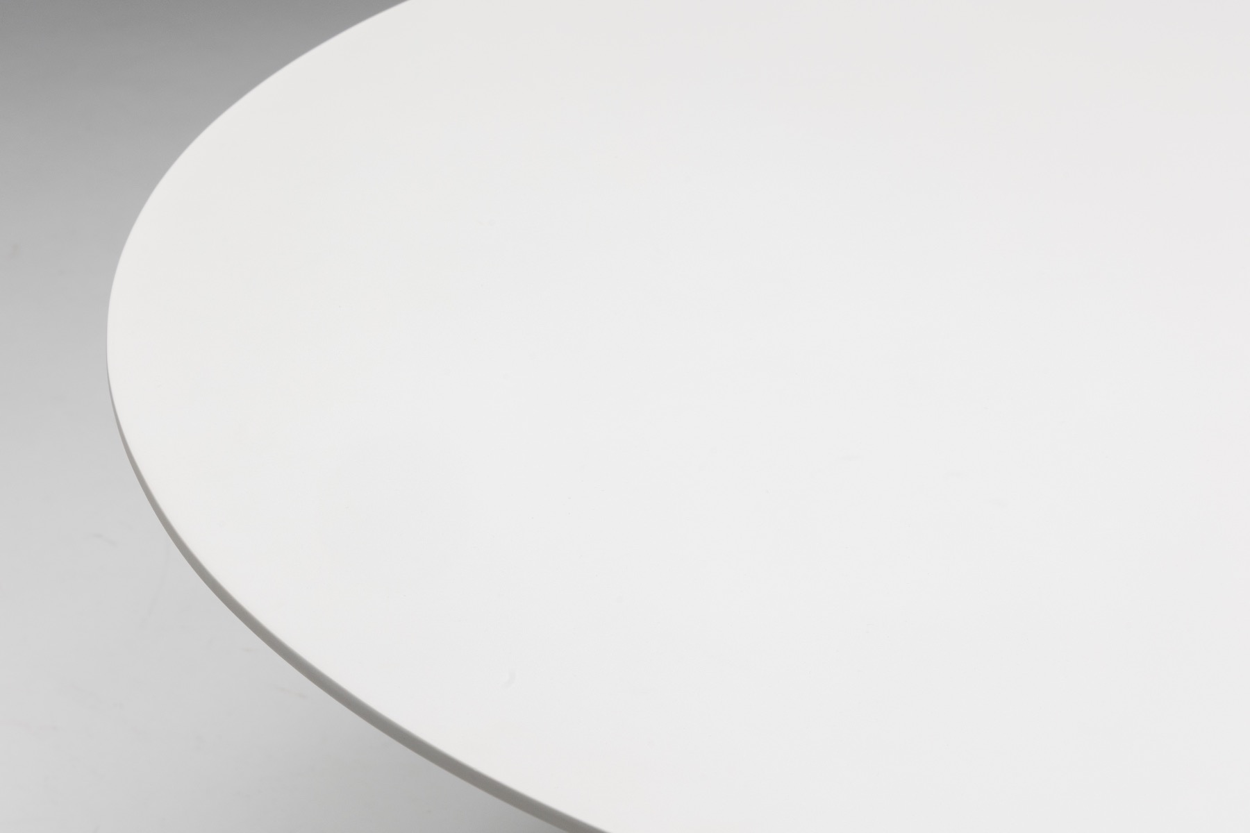 Designer dining table by Rudi Verhelst from the 1970s