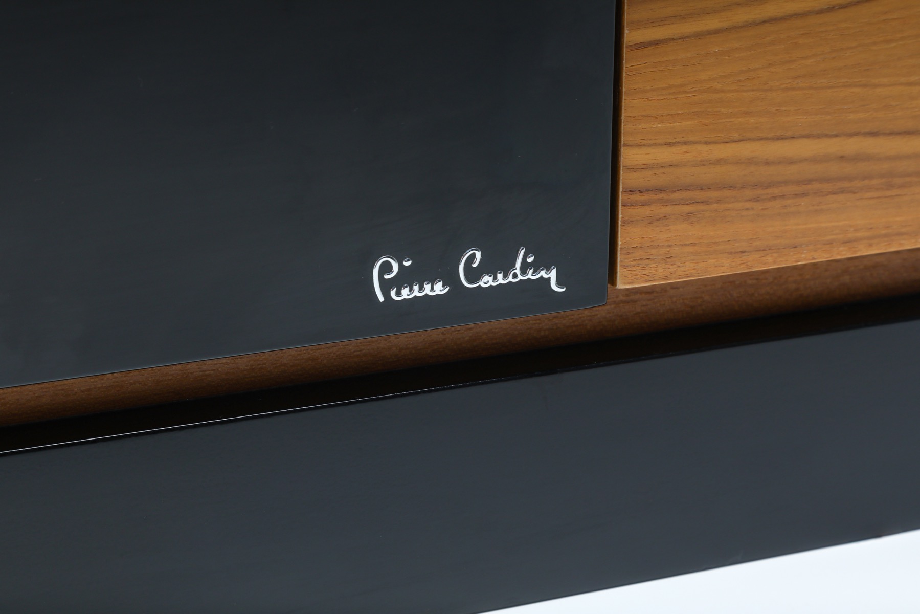 Designer drawer cabinet by Pierre Cardin from the 1970s