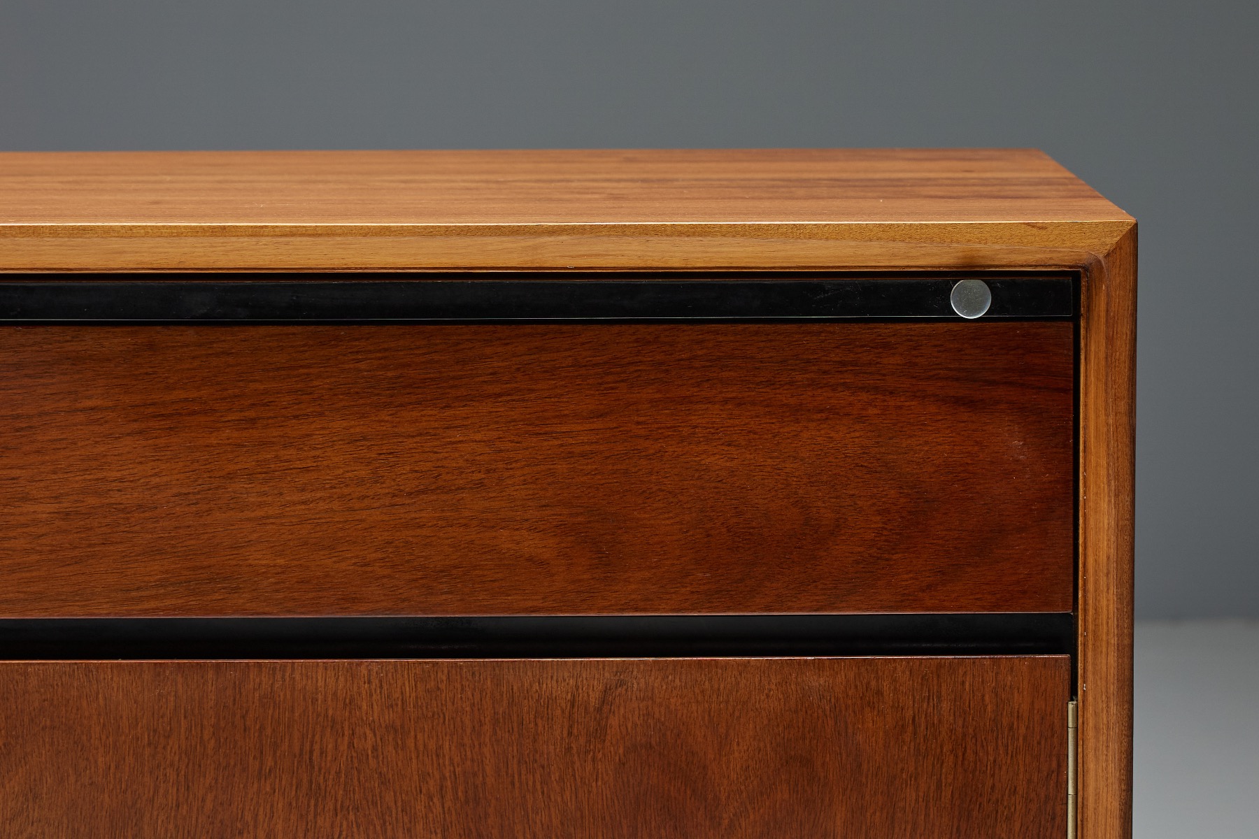Designer Madison sideboard by De Coene from the 1960s