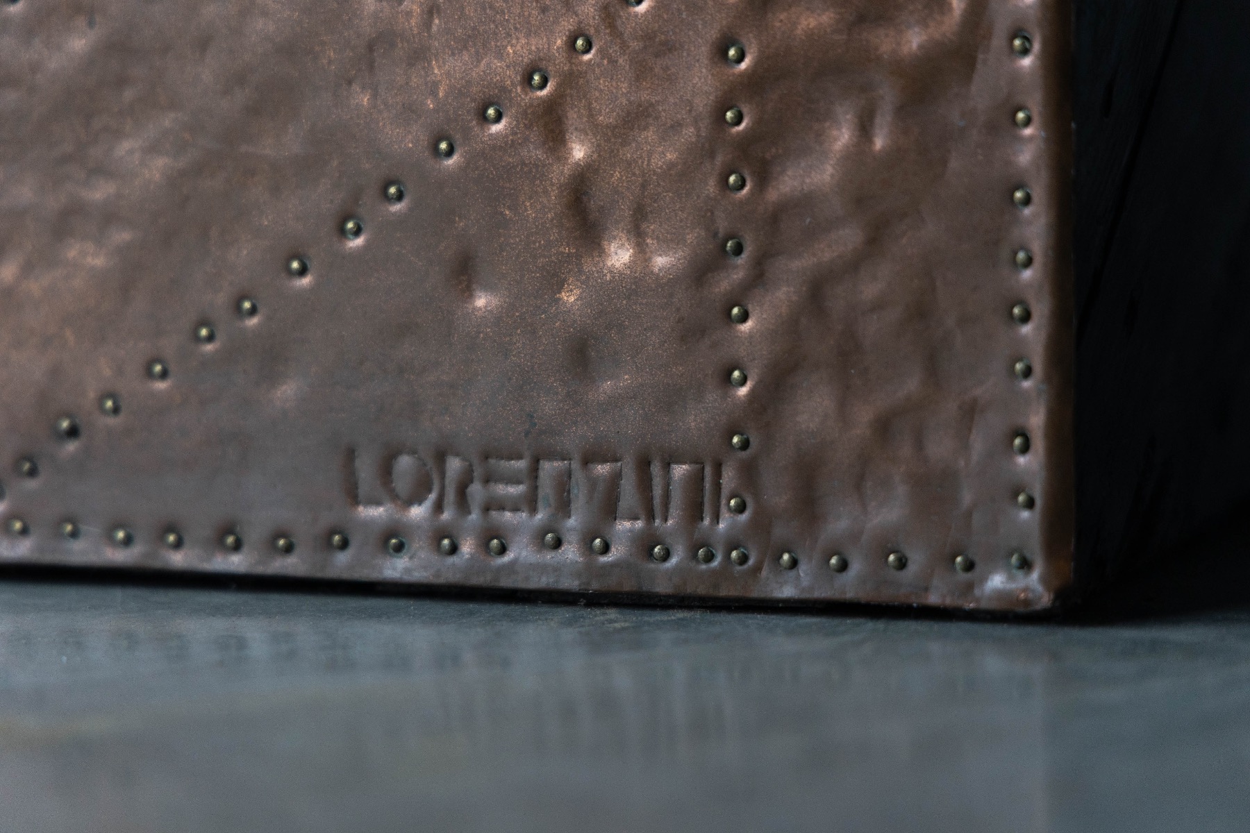 Iconic Sandro Lorenzini throne seat