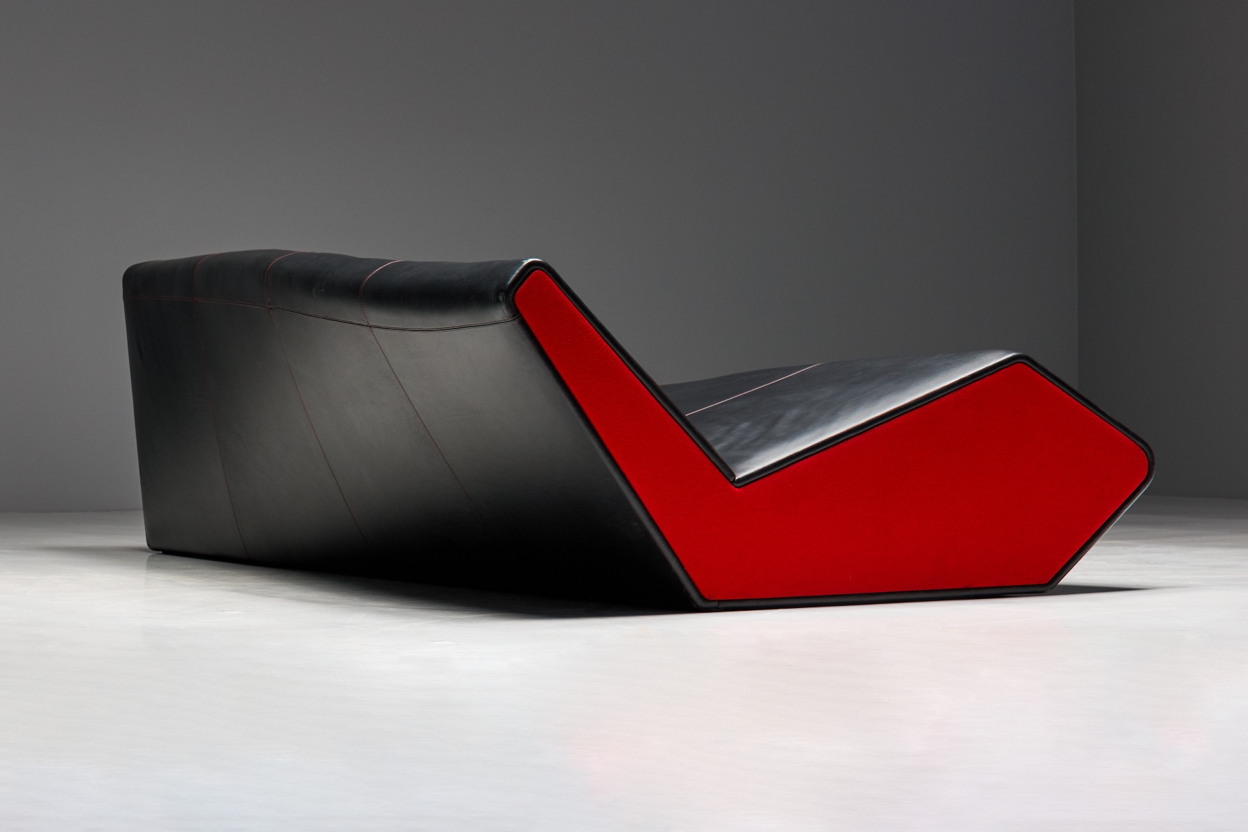 Luxury RPH sofa by Cappellini from 2006