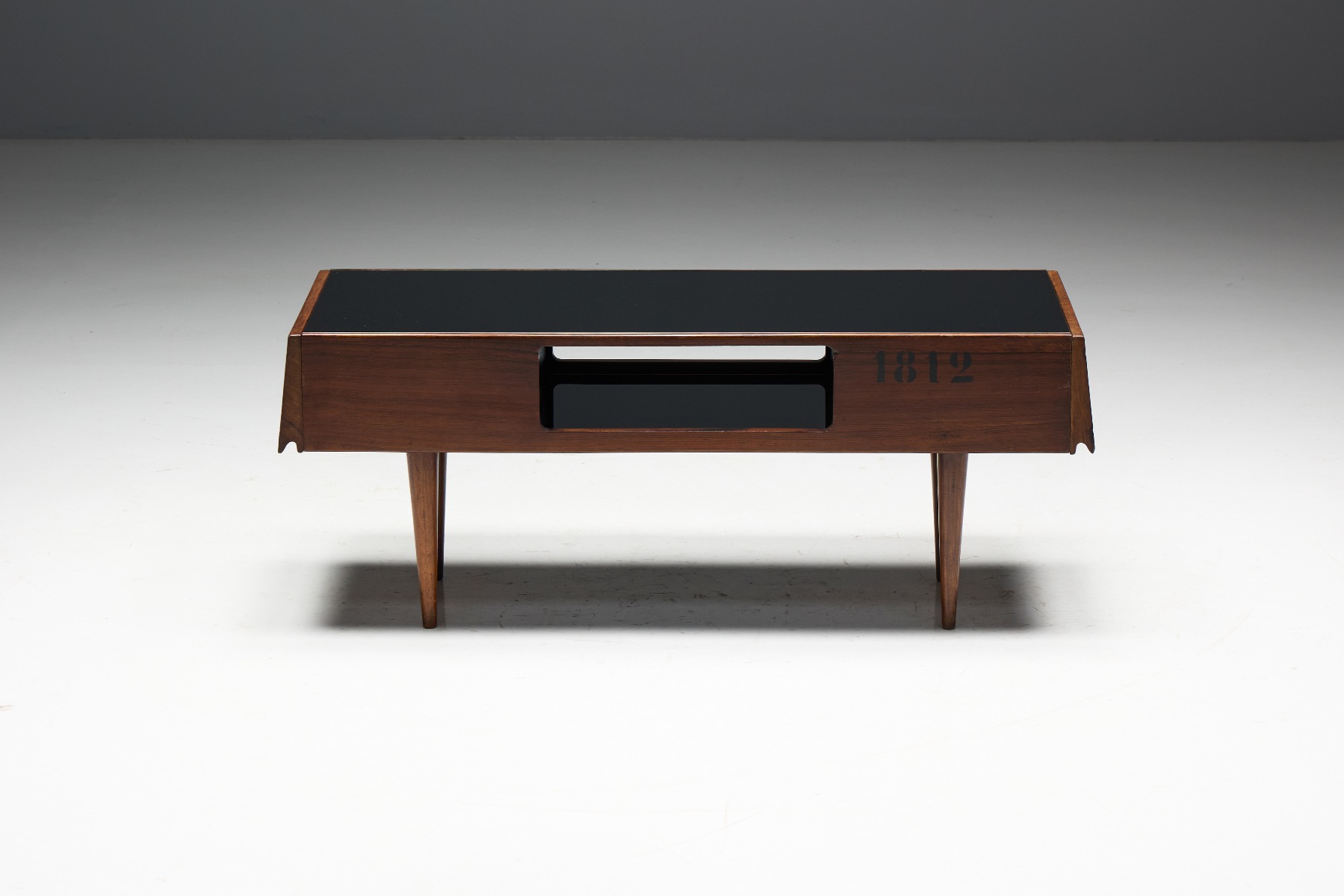 Mid century Brazilian coffee table 1955