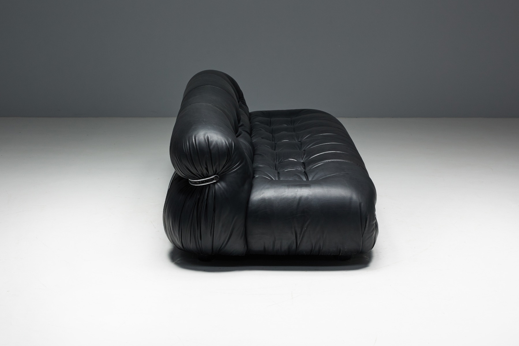 Vintage Scarpa Soriana seating