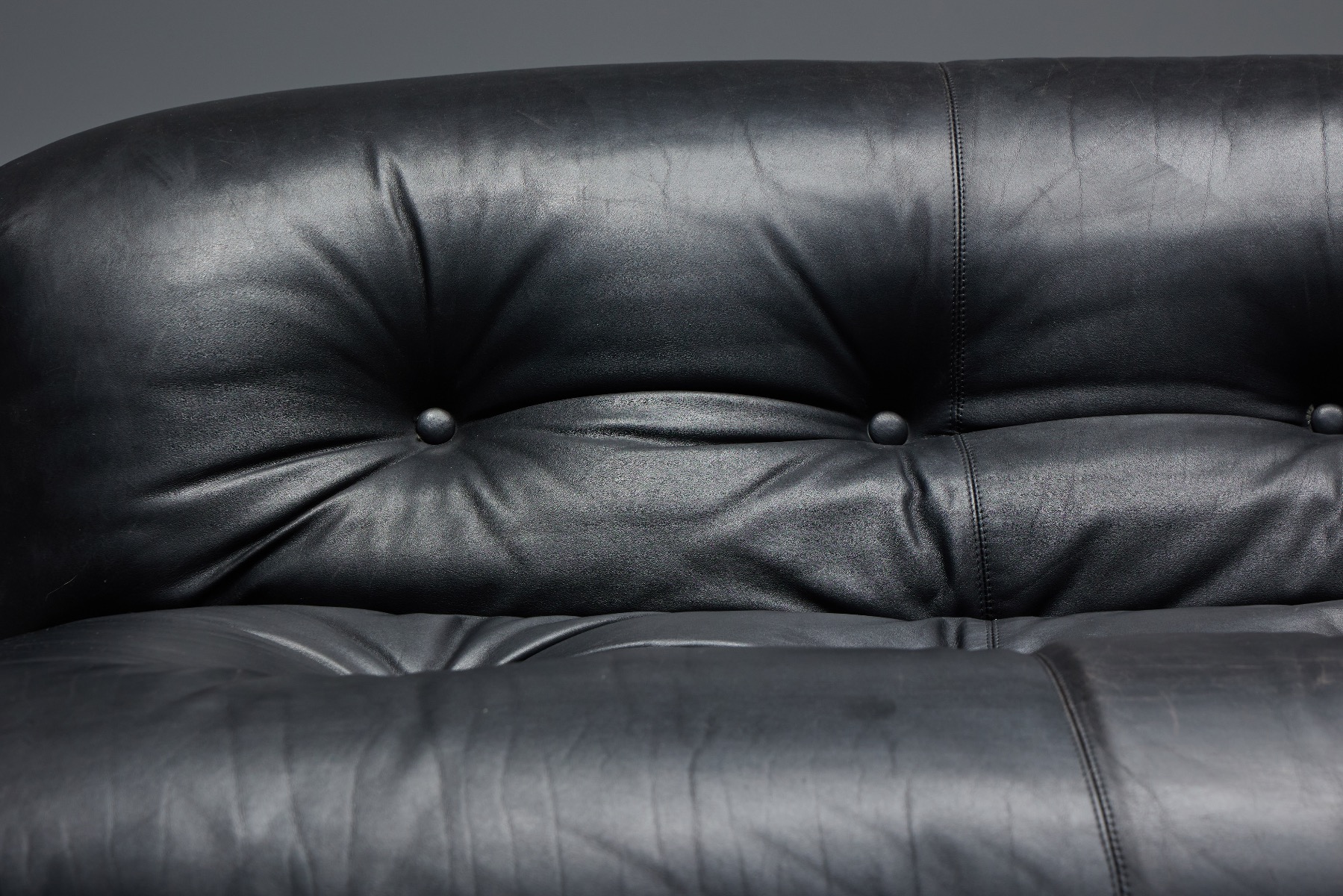 1970s Cassina Soriana sofa