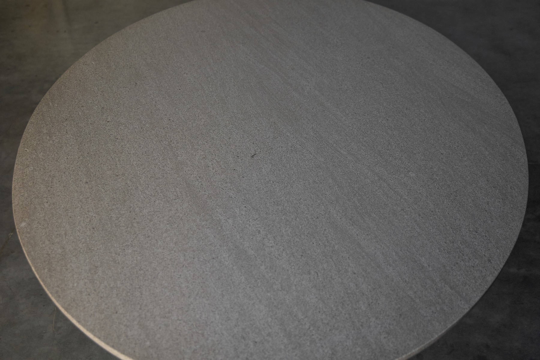 1971 Samo dining table by Carlo Scarpa for Simon Gavina