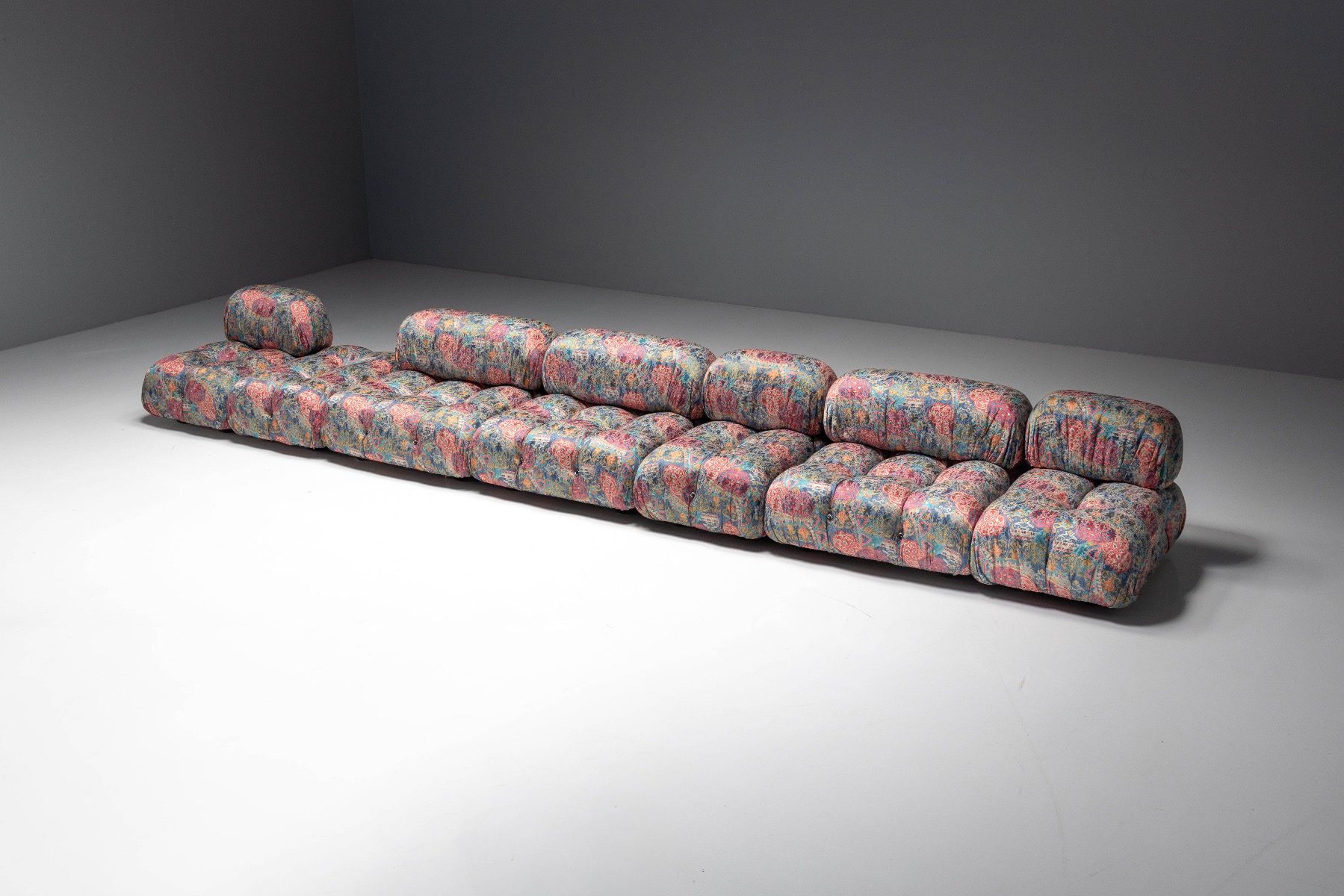 Camaleonda sofa B&B Italia 1970s