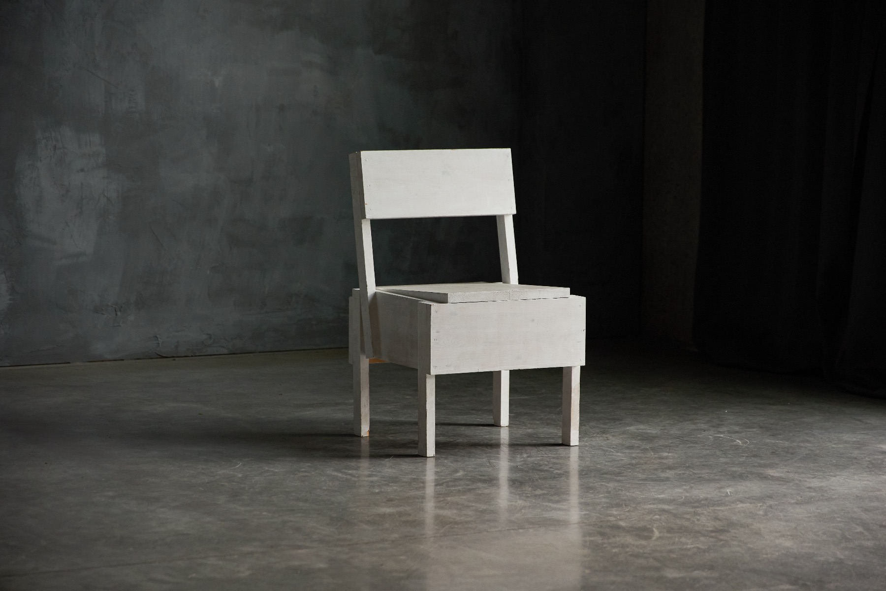 Collectible Artek Sedia 1 chairs from 2010