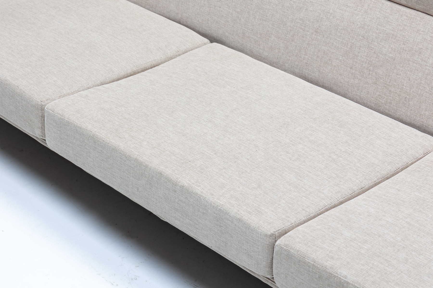 Collectible Beaufort sofa by Georges van Rijck