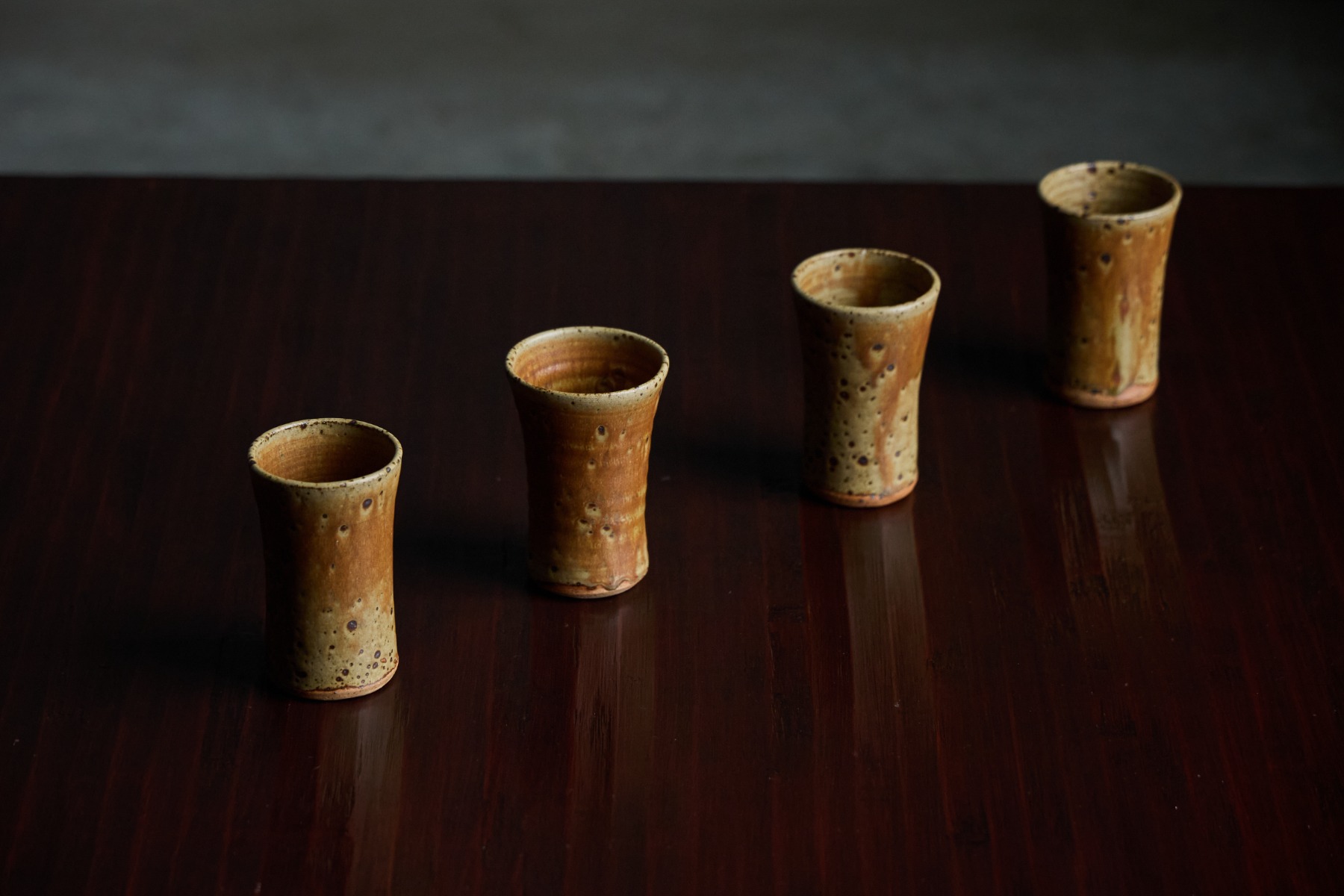 Collectible studio ceramics by Tiffoche